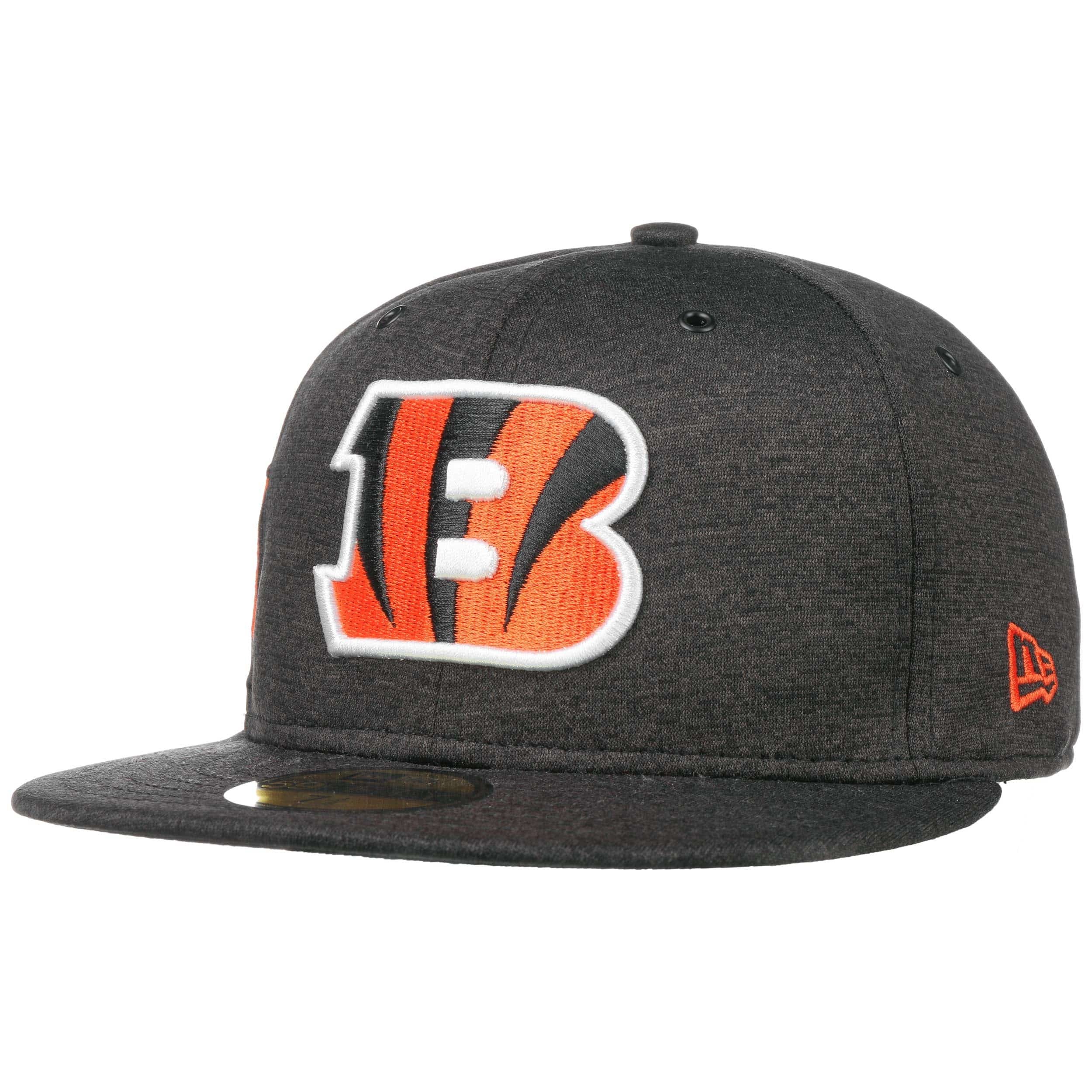 gorras de los bengals de cincinnati