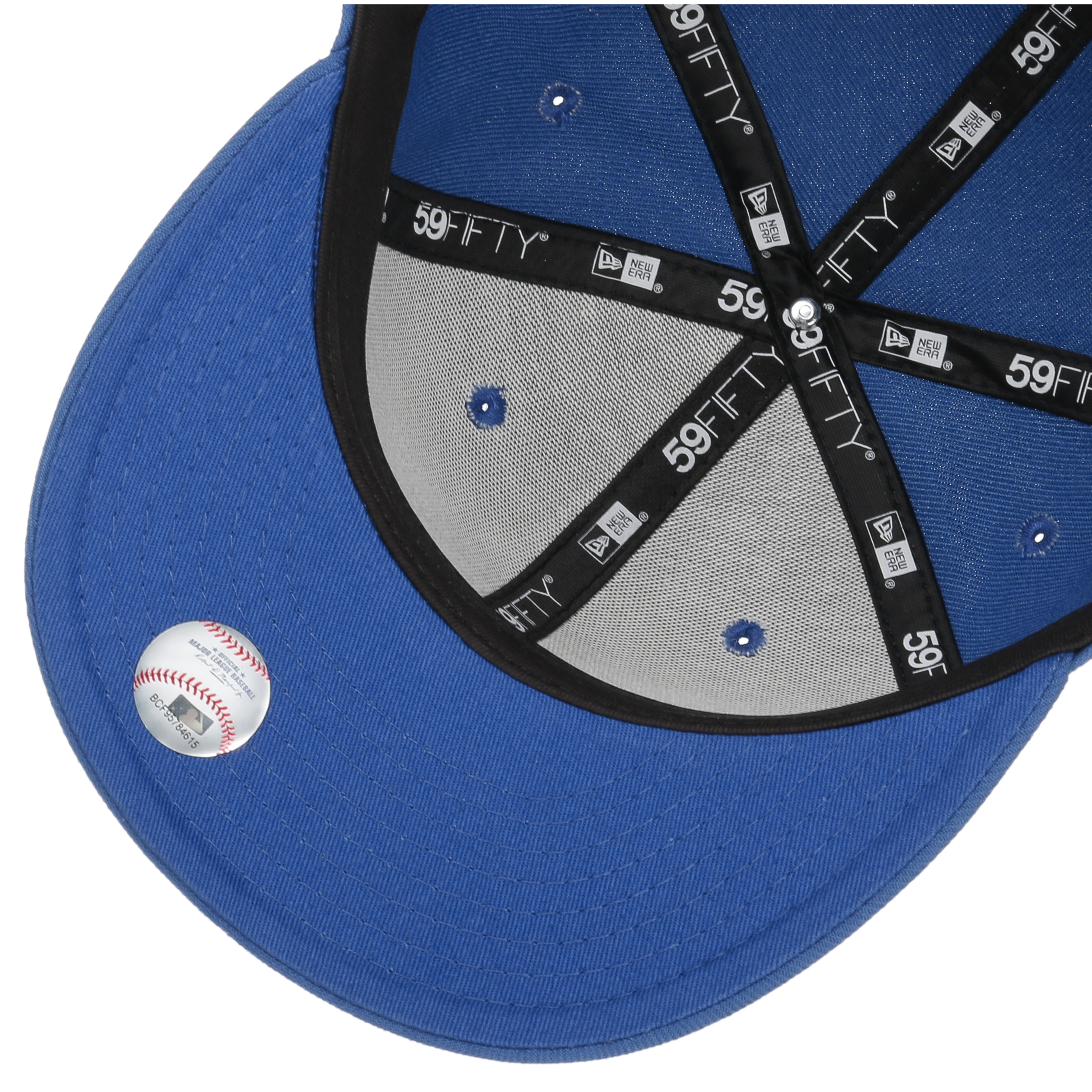 Gorra para Béisbol New Era 59Fifty Cubs de Hombre