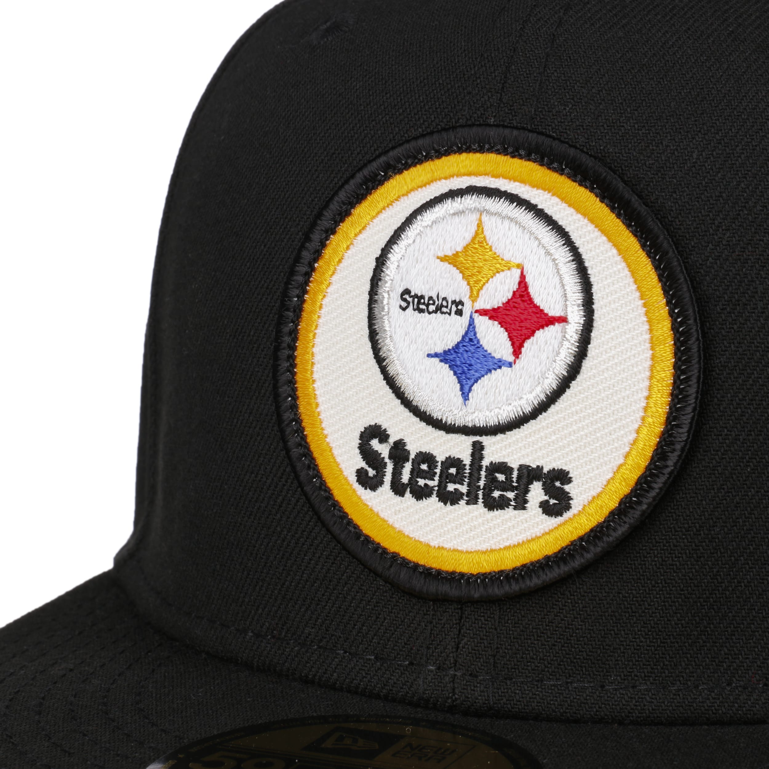 9Fifty Pittsburgh Steelers AFC Cap by New Era - 44,95 €