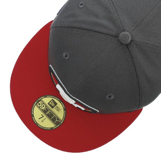 New selling era San Francisco 49ers Fitted hat M/L