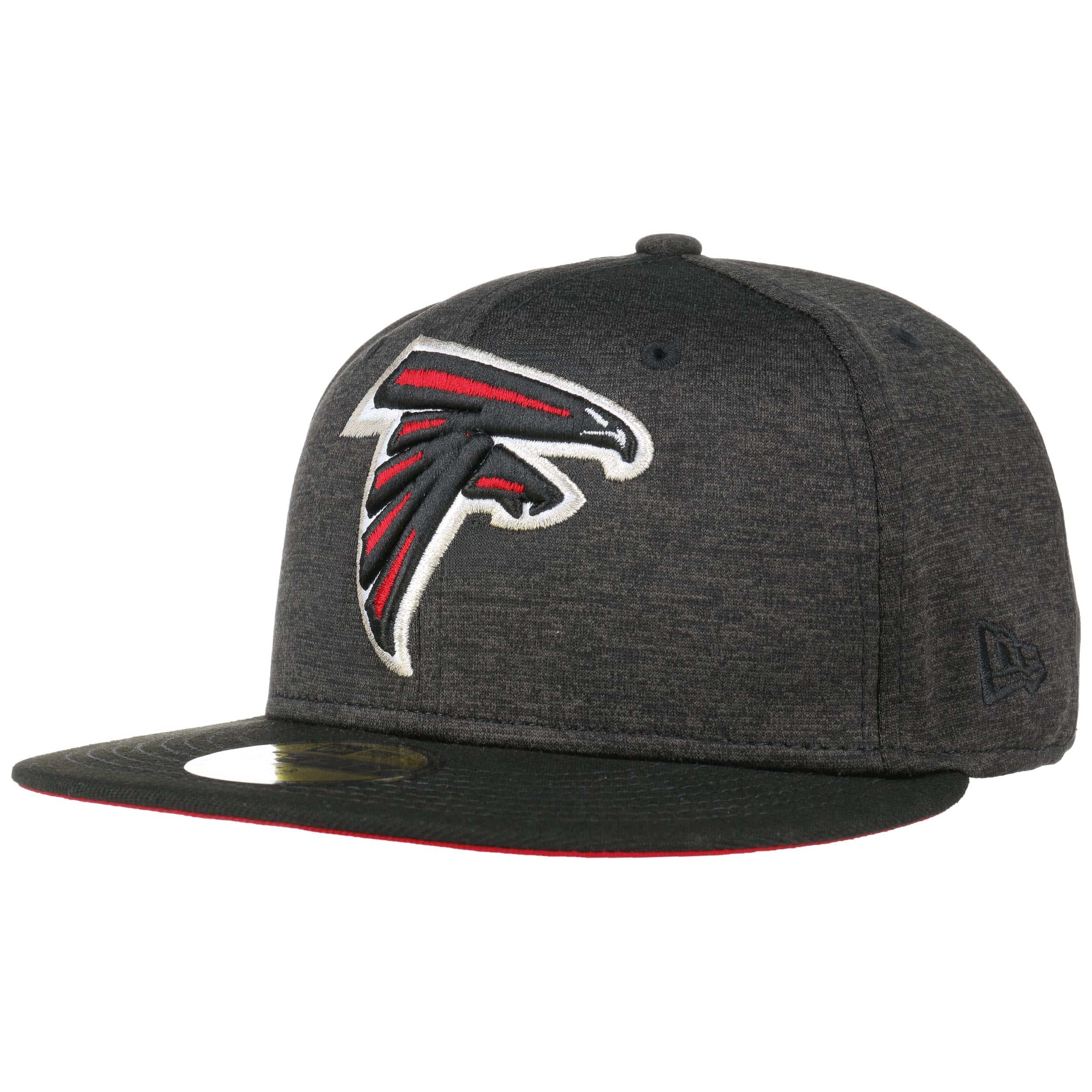 NEW ERA Gorra visera plana cerrada New Era NFL Buccaneers para hombre