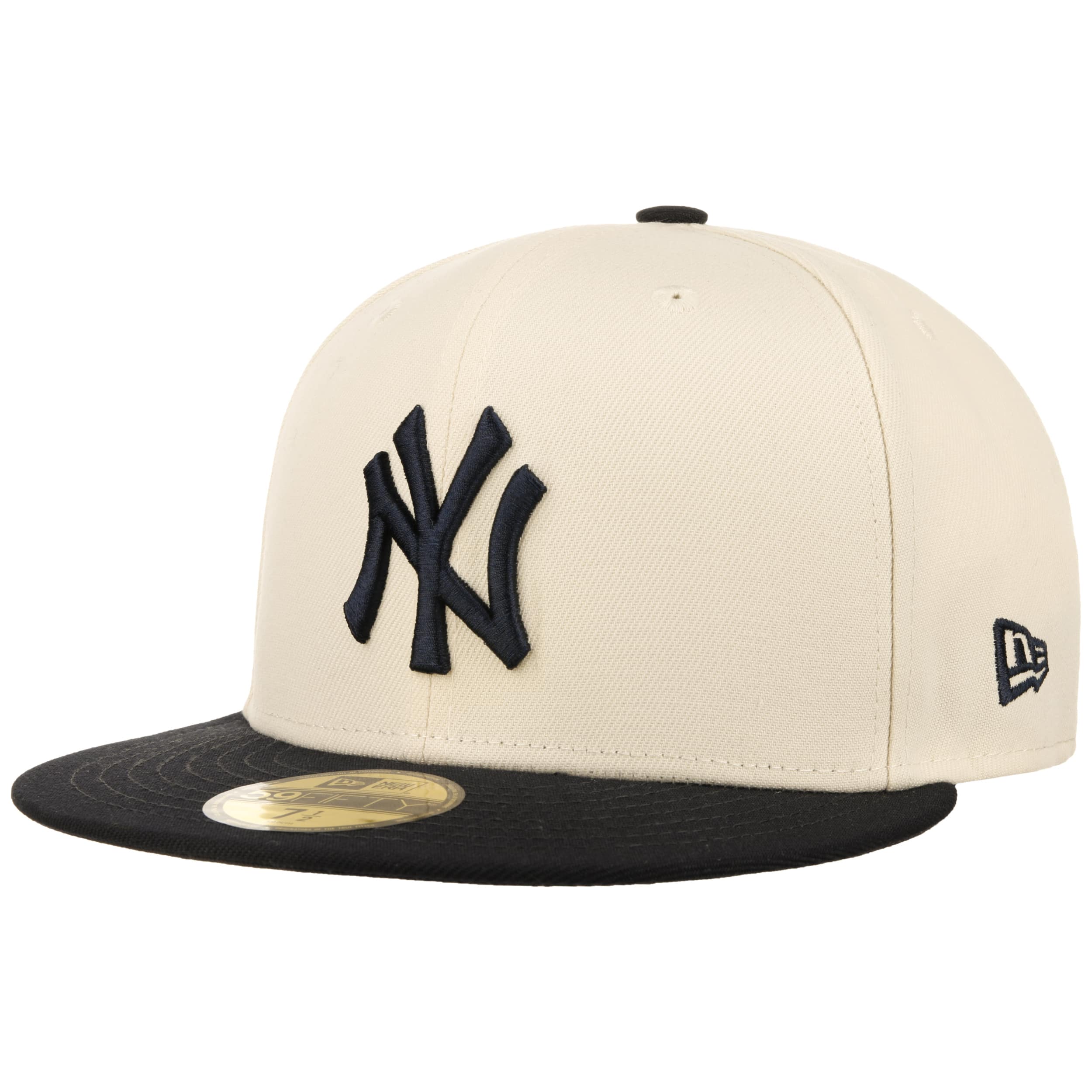 Era 59fifty Gorra De Los Yankee Hip Hop Gorra De Los Yankees
