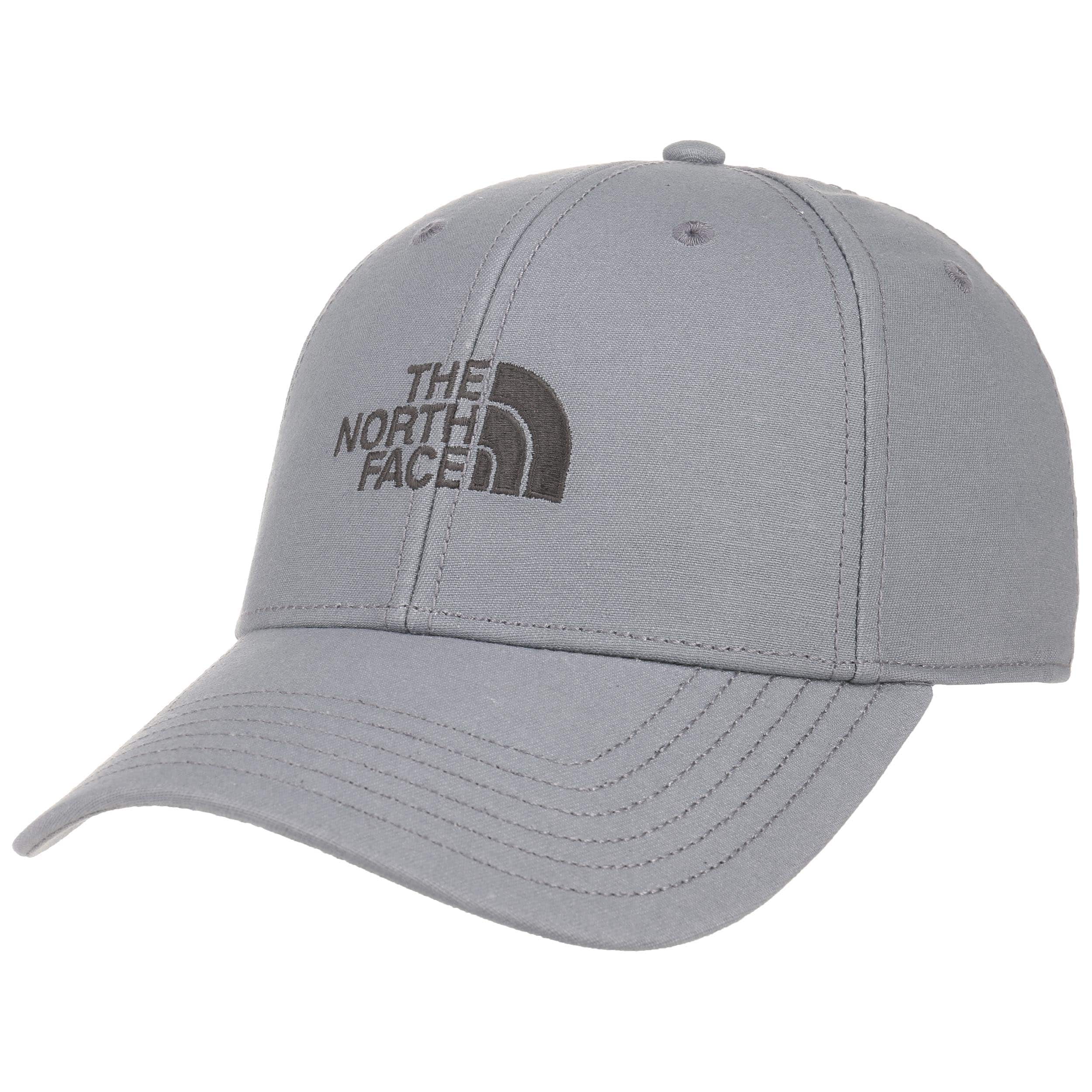 gorra north face gris gorra north face gris