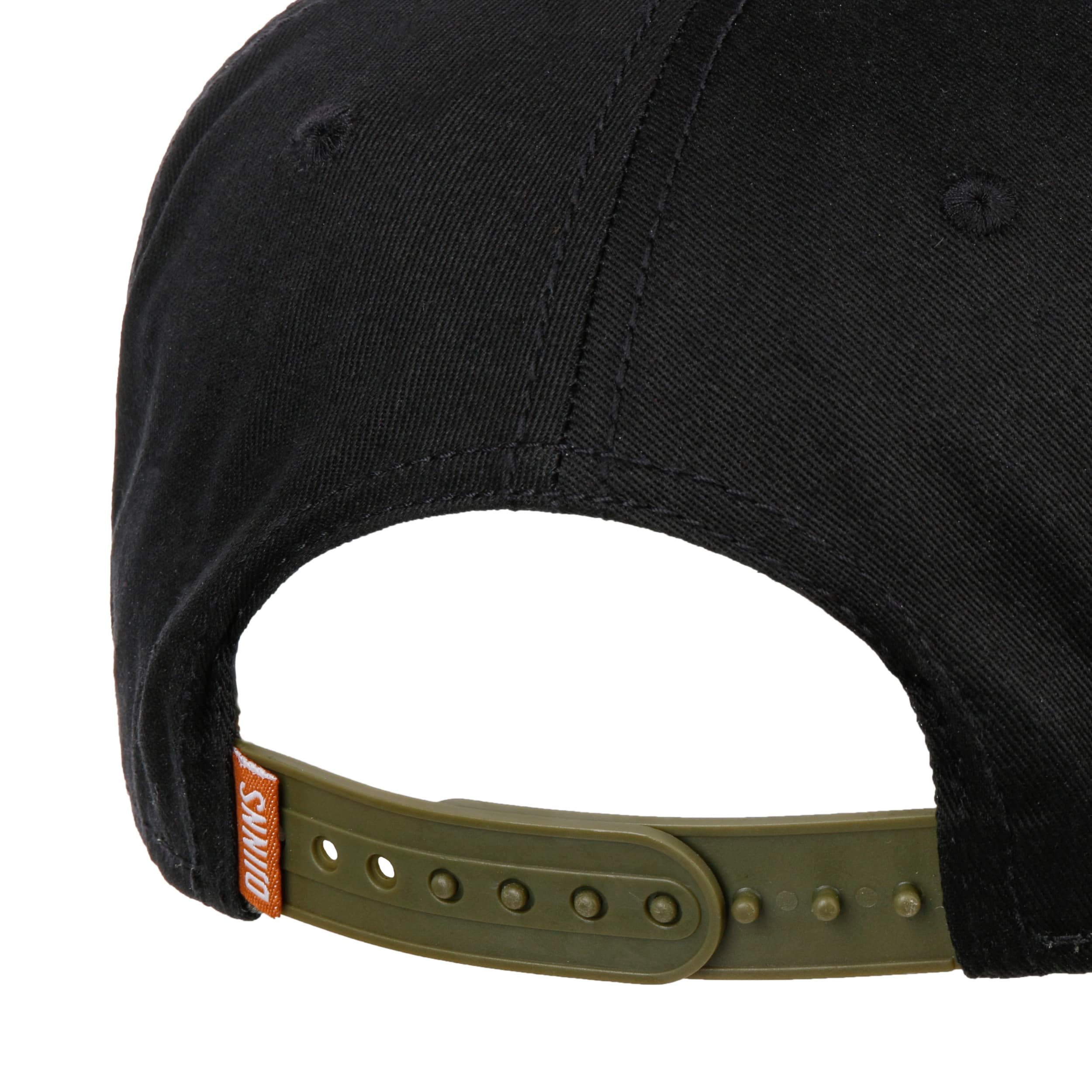 Gorra Snapback Djinns Para Mujer - Visera Recta 7cm, Ajuste Con Cierre, Estilo Aztek