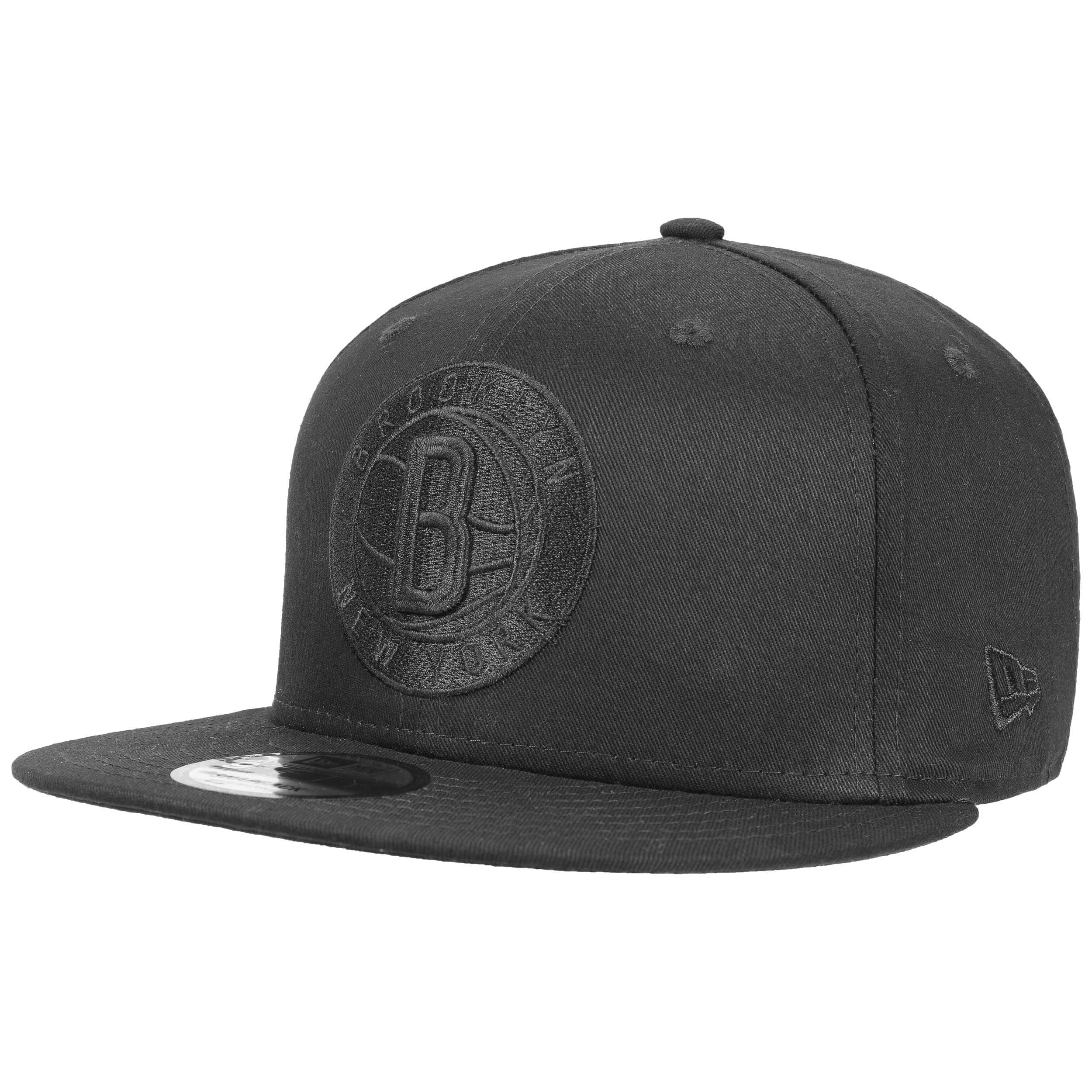 gorras brooklyn nets