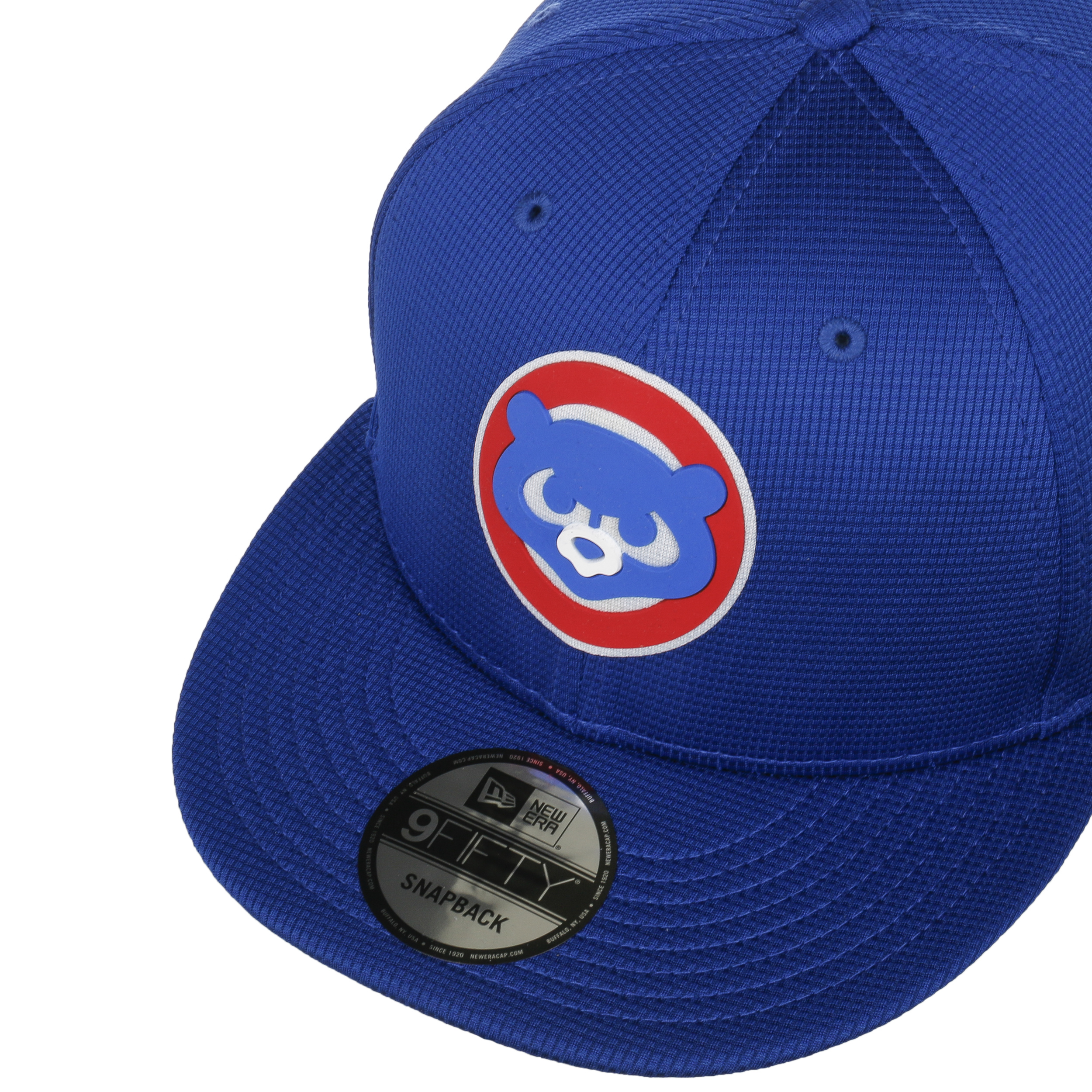 Gorra 9Fifty Clubhouse Cubs Era - 42,95 €