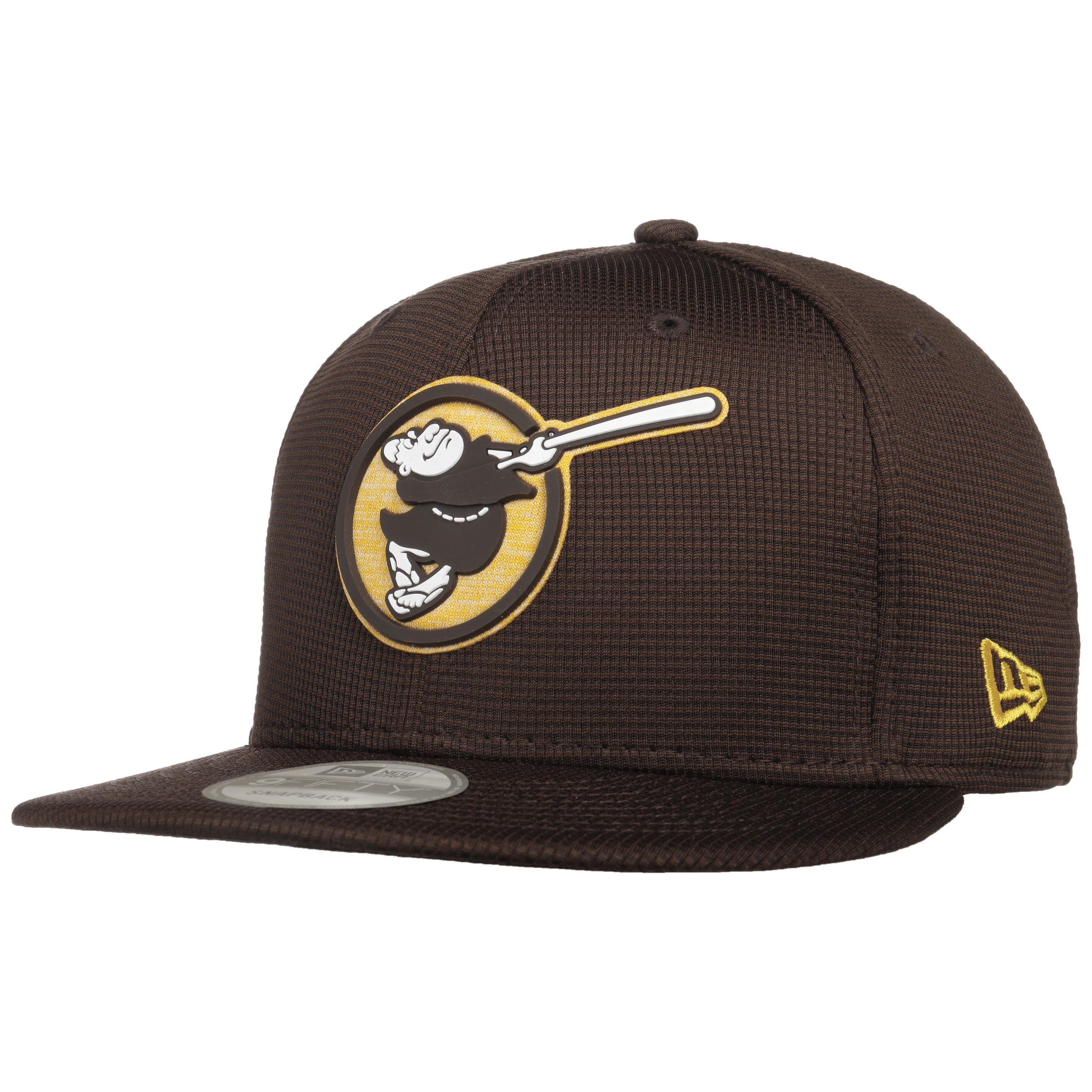 Gorra 9fifty Clubhouse Padres By New Era 42 95