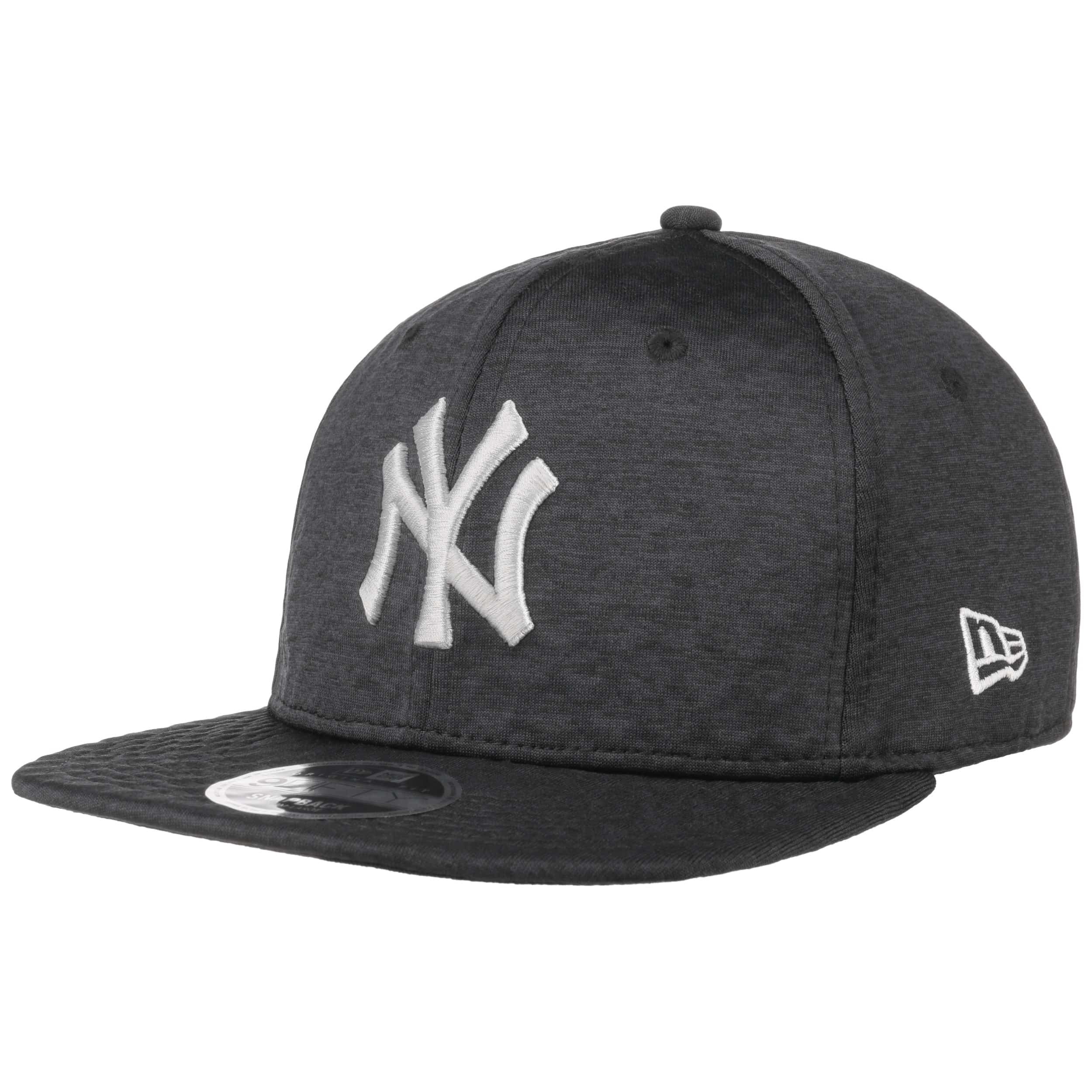 Gorra New York YANKEES dry switch MLB 9FORTY New Era dark green