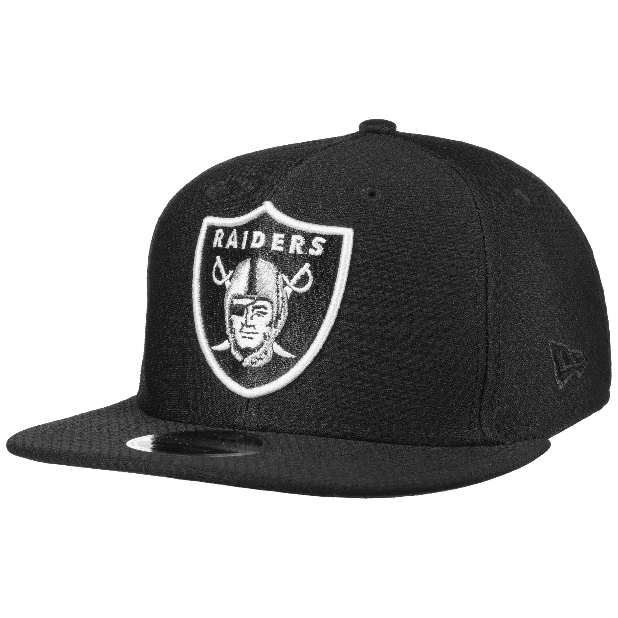 Gorra 9Fifty Classics Raiders By New Era - 32,95