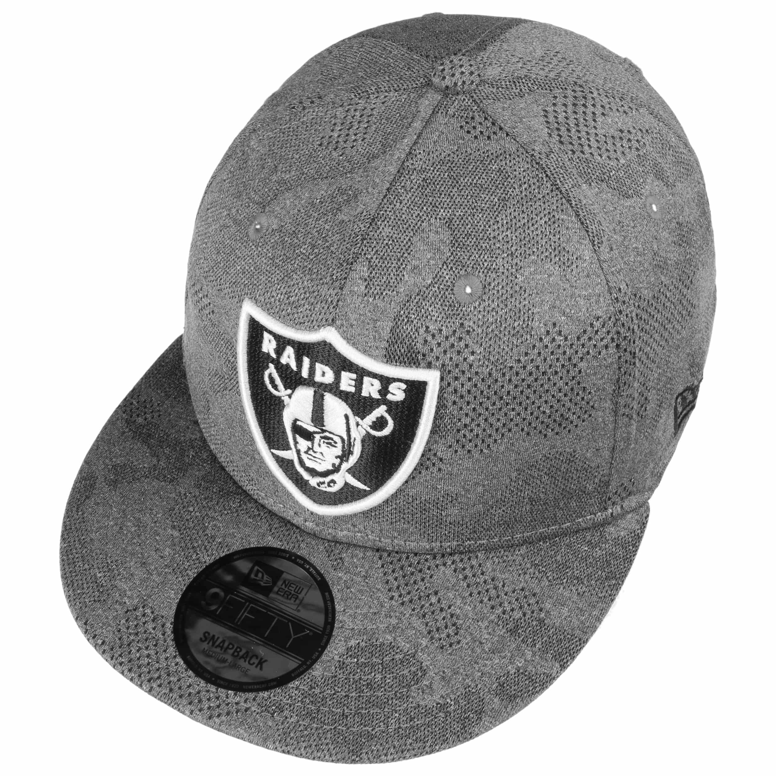 Gorra 9Fifty Classics Raiders By New Era - 32,95