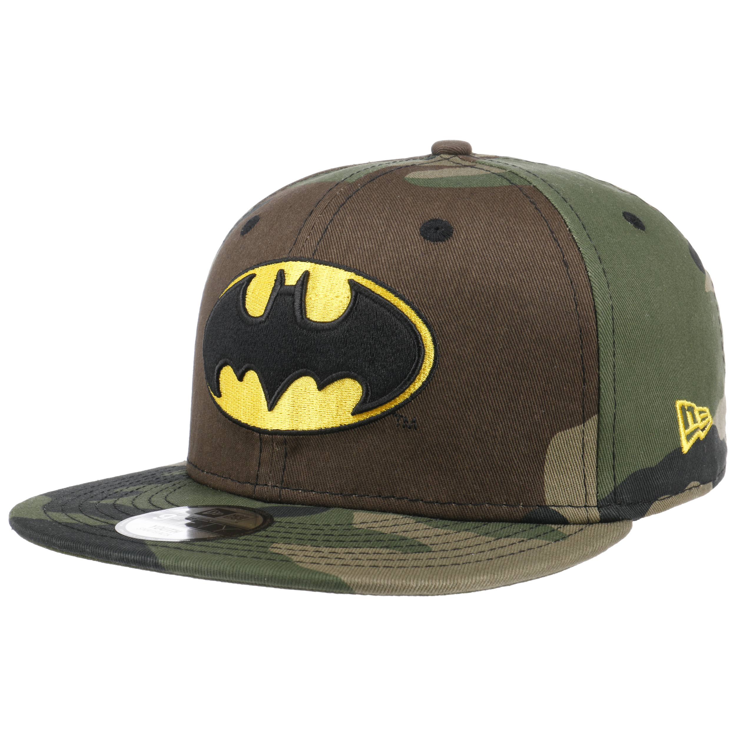 Gorras new cheap era batman