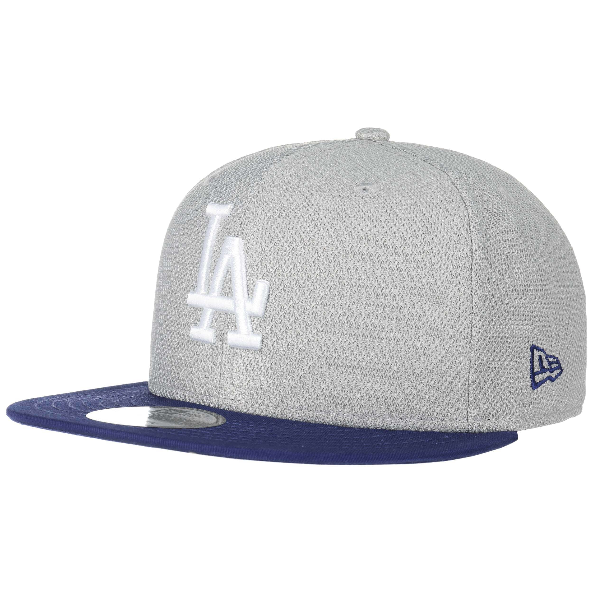 GORRA 9FIFTY DE LOS ANGELES DODGERS CITY CLUSTER