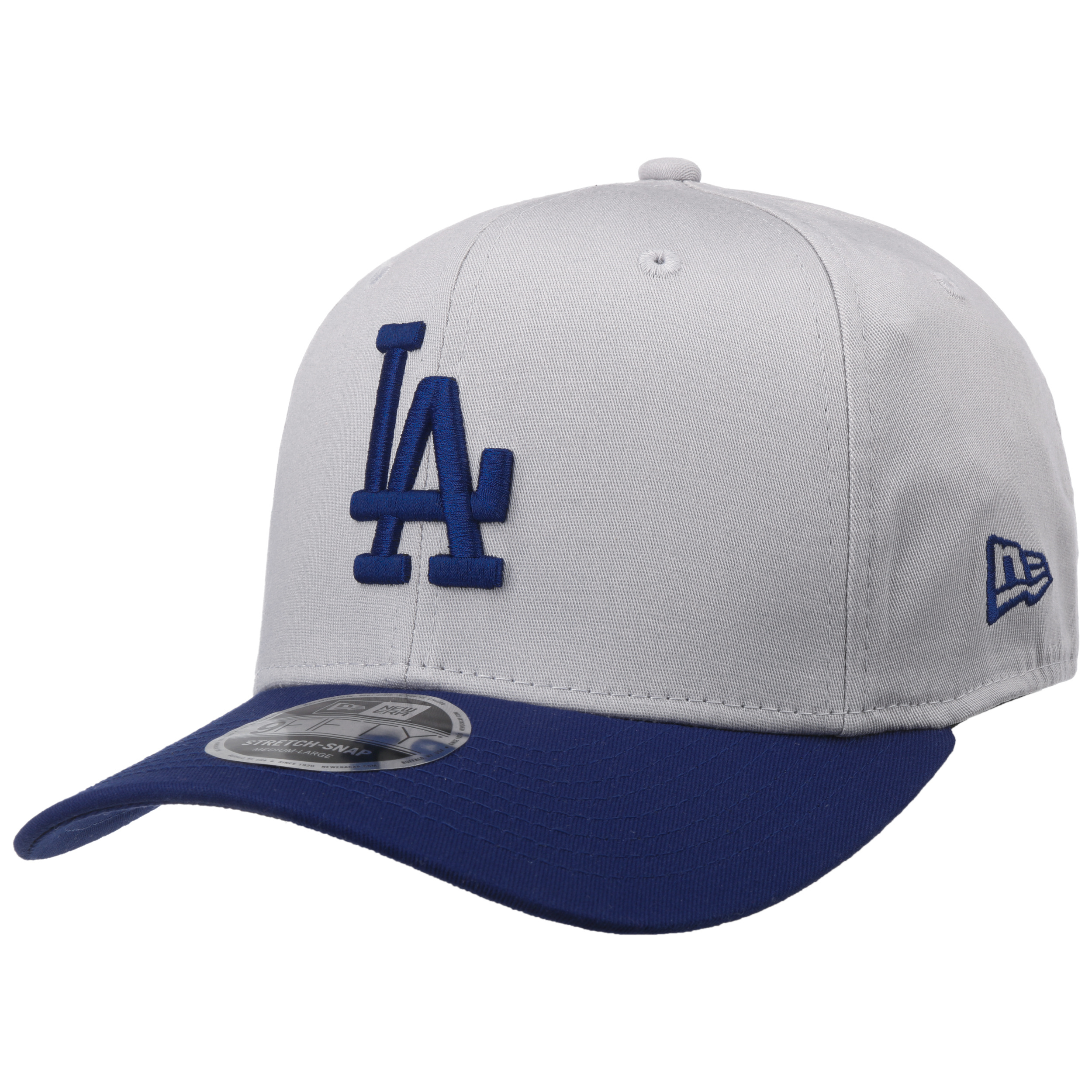 Gorra 9Fifty Angeles Dodgers Snap by New Era 35,95 €