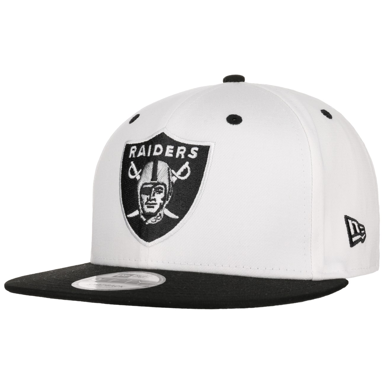 Gorra 9Fifty NFL Properties Raiders by New Era 49,95 €