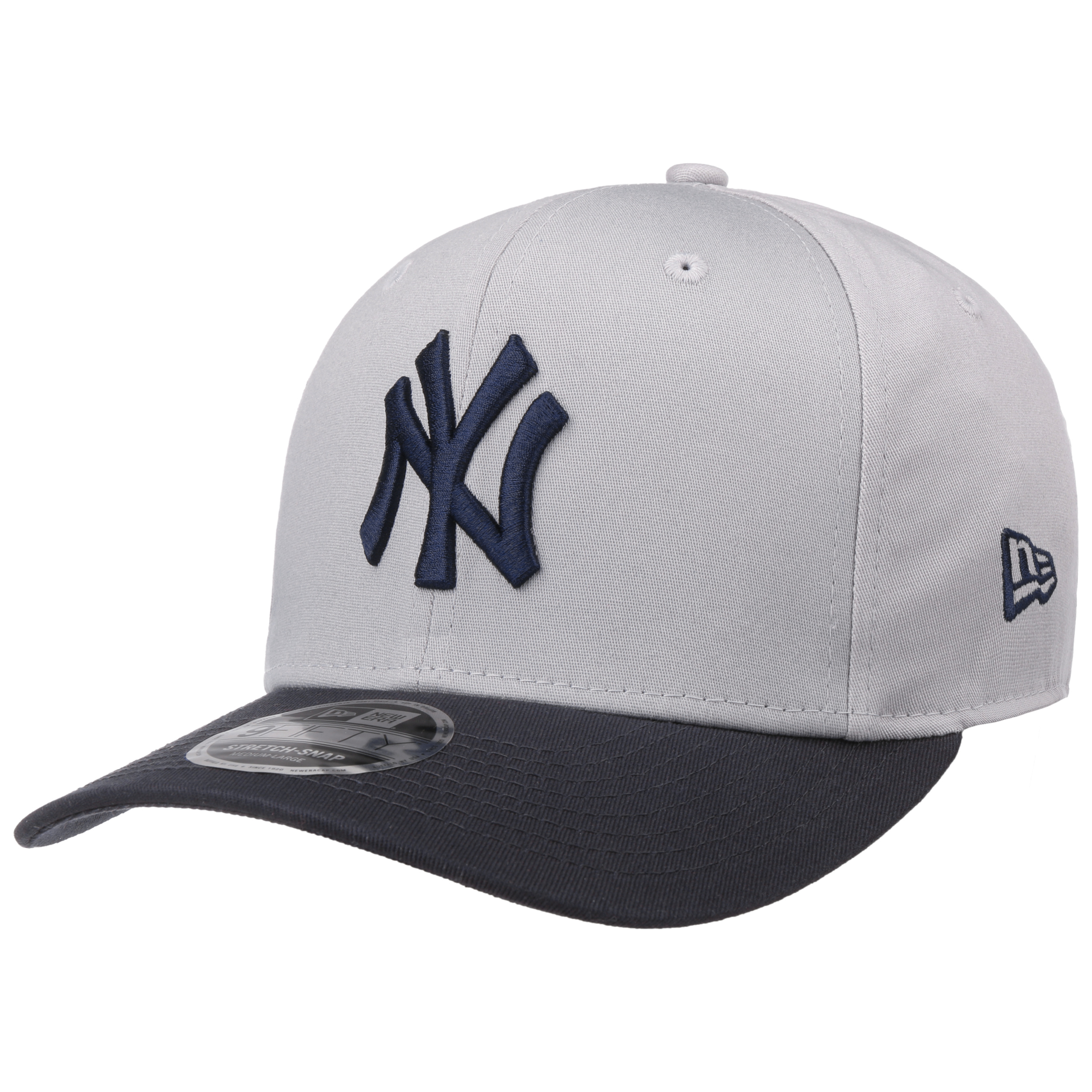 reflejar Tercero Llave Gorra 9Fifty New York Yankees Snap by New Era - 35,95 €