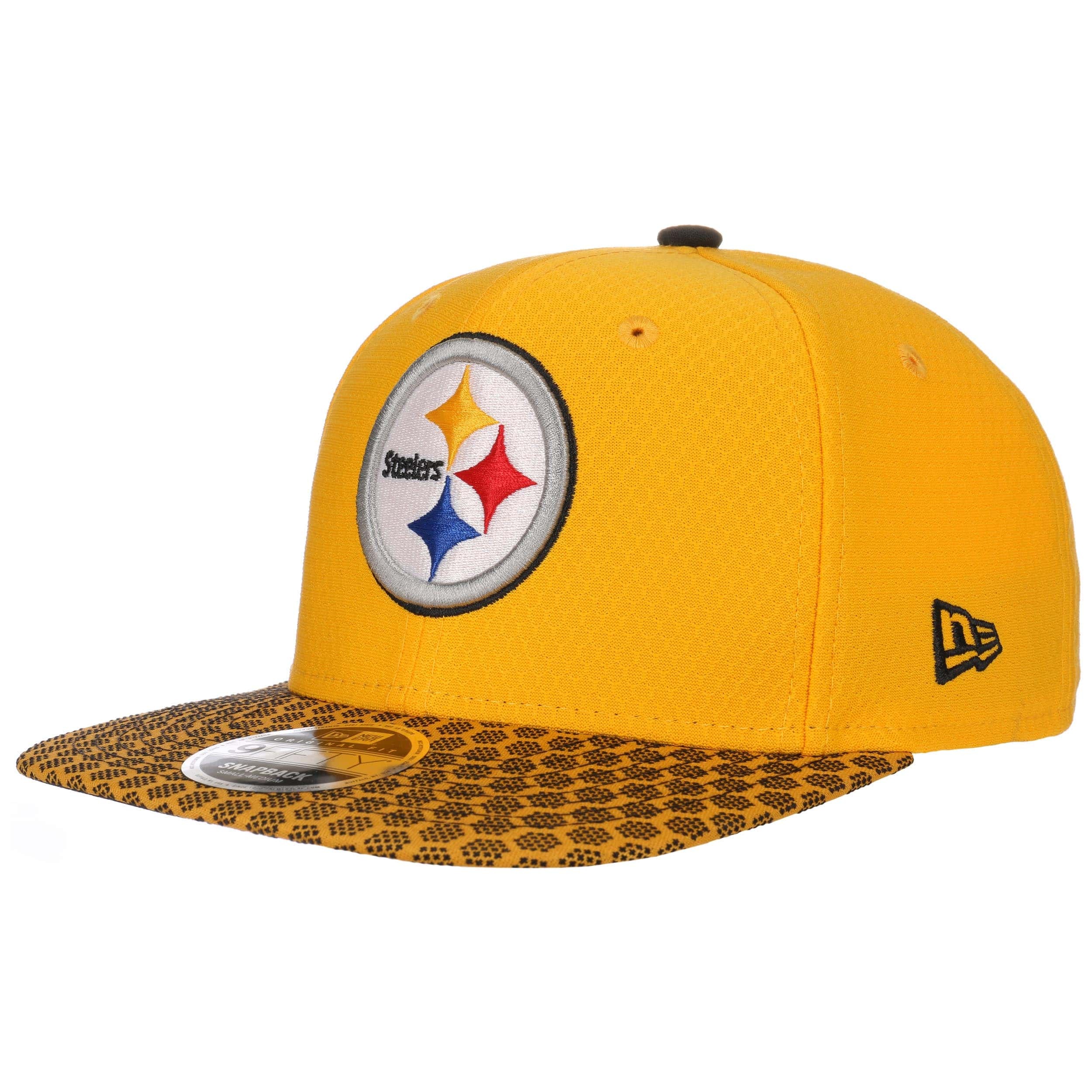 Gorra 9Fifty ONF Steelers by New Era - 24,95 €