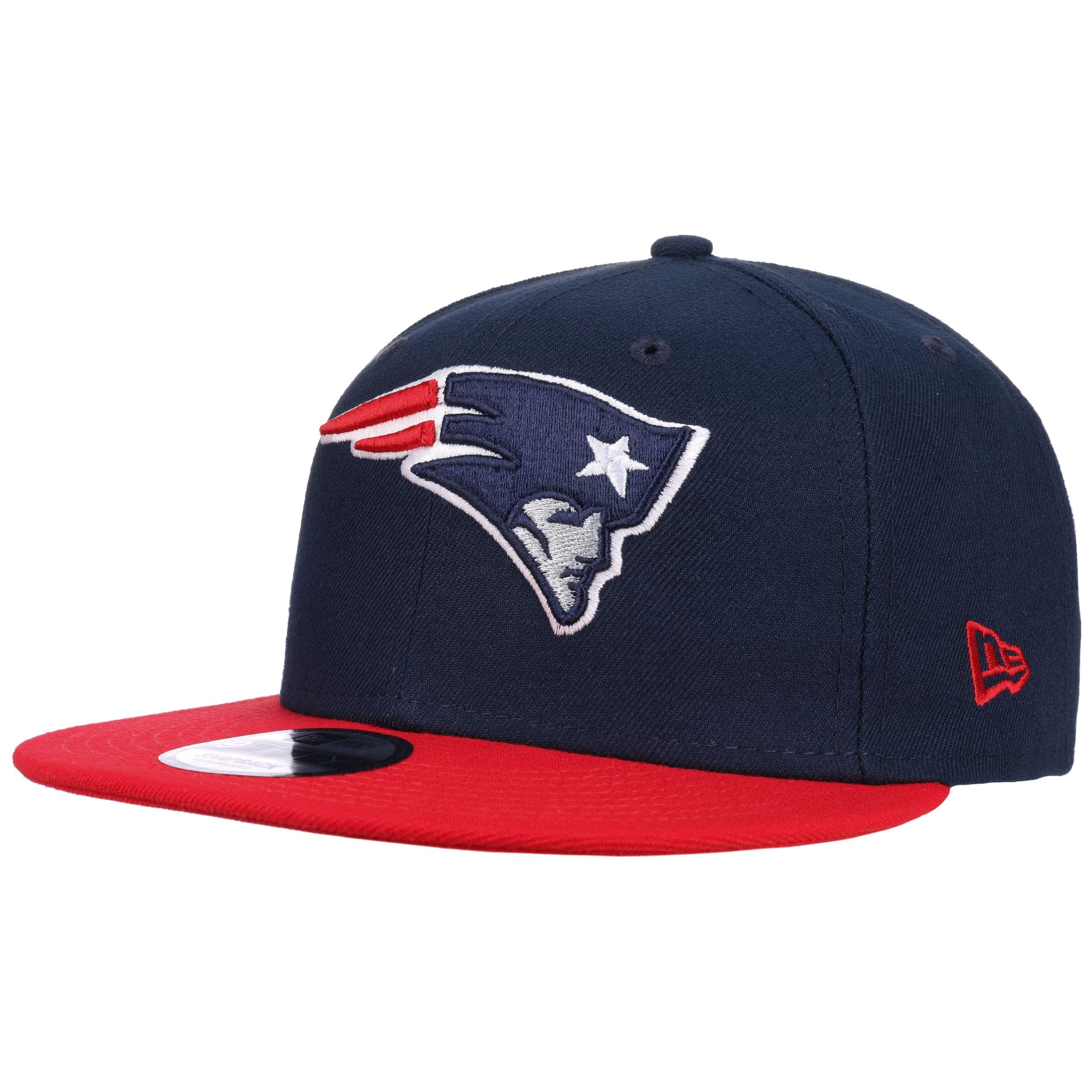Patriots Otc Gorros Patriots New England Patriots Otc NFL Navy A