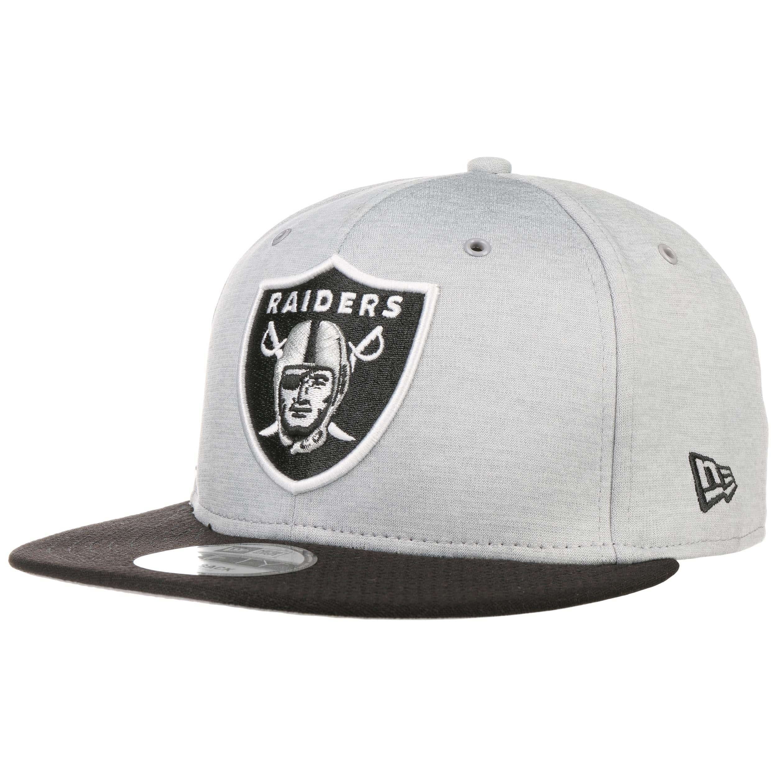 Gorra 9Fifty Classics Raiders By New Era - 32,95
