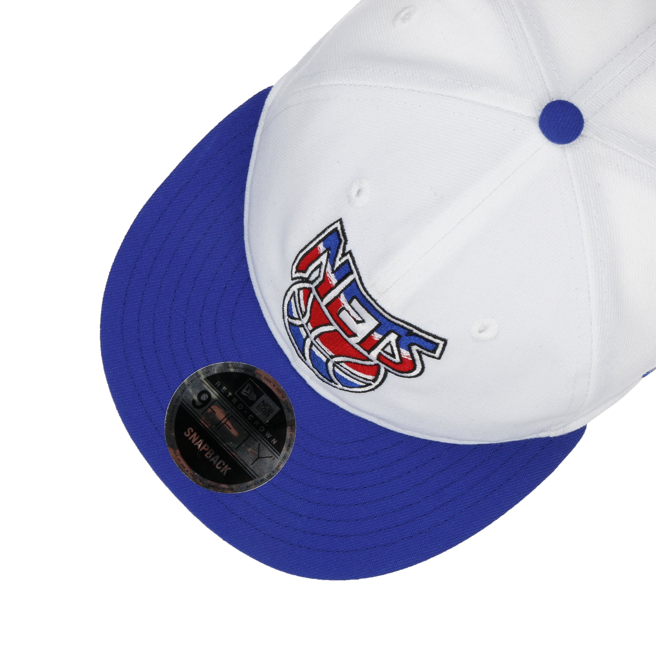 Gorra 9Fifty Retro Crown Nets by New Era - 37,95 €