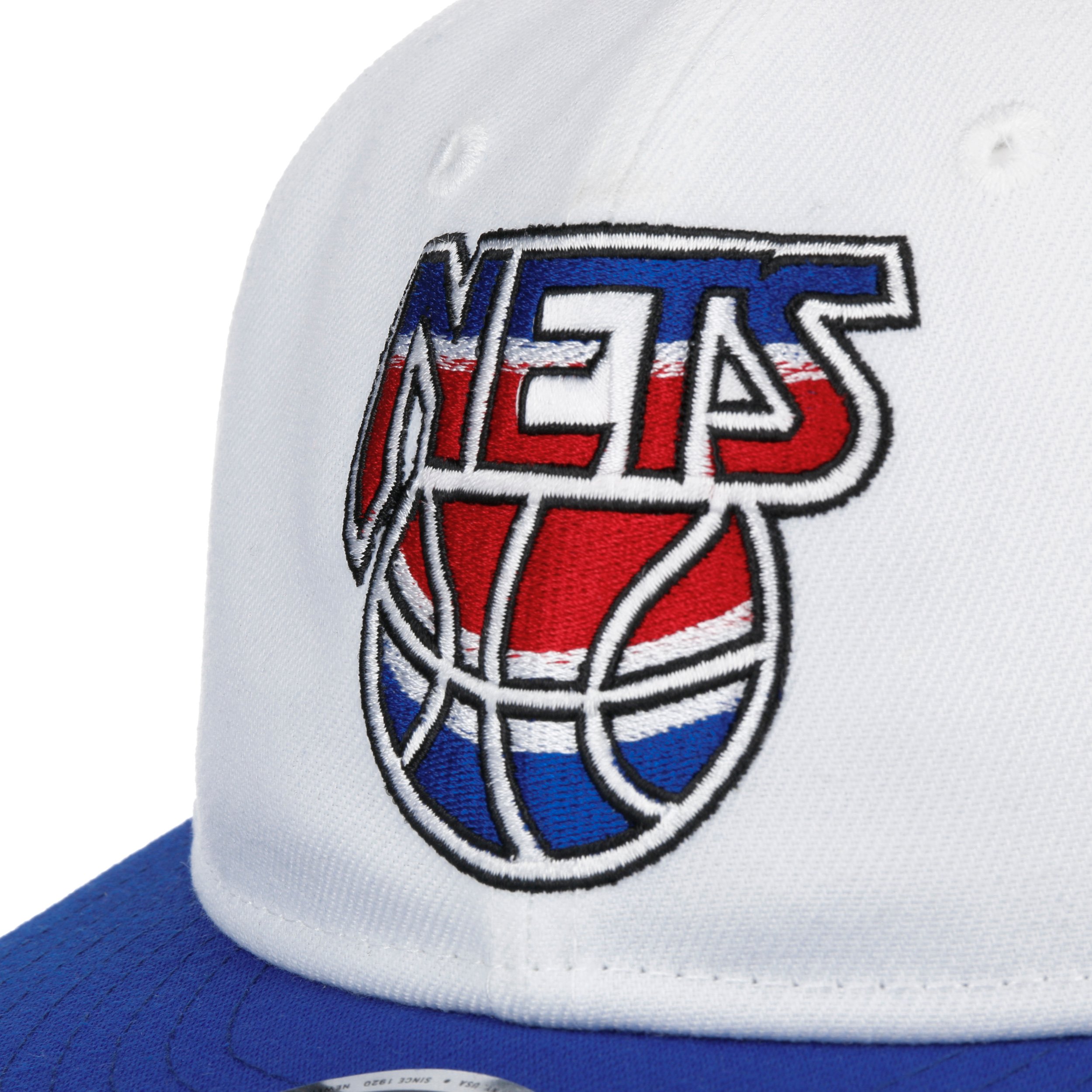 Casquettes New Era Cooperstown 9Fifty Retro Crown Cap Chicago Cubs Sky Blue (60222301