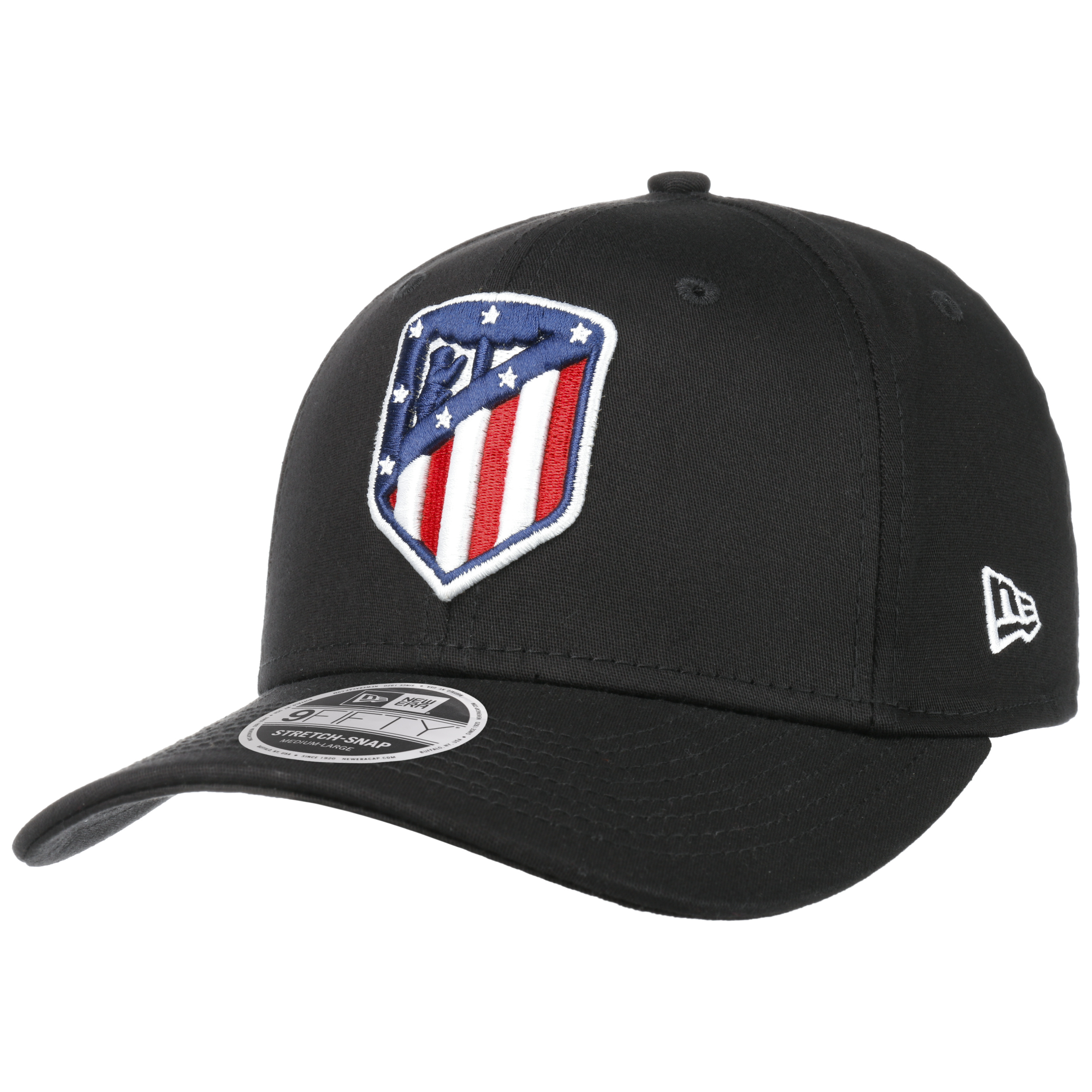 Gorra 9Fifty Atletico Madrid by New - 34,95 €