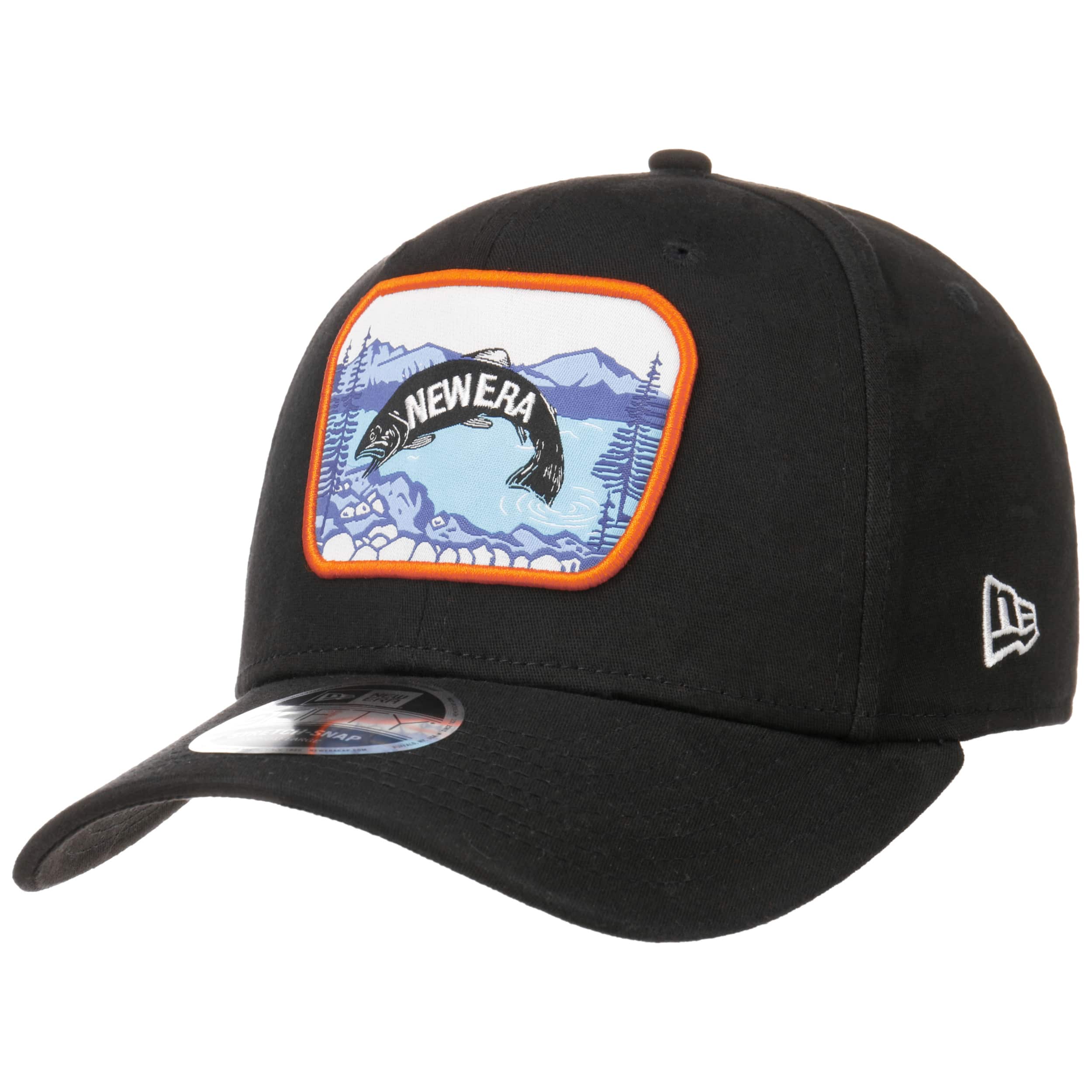 Gorra 9fifty Stretch Snap Outdoors By New Era 22 95