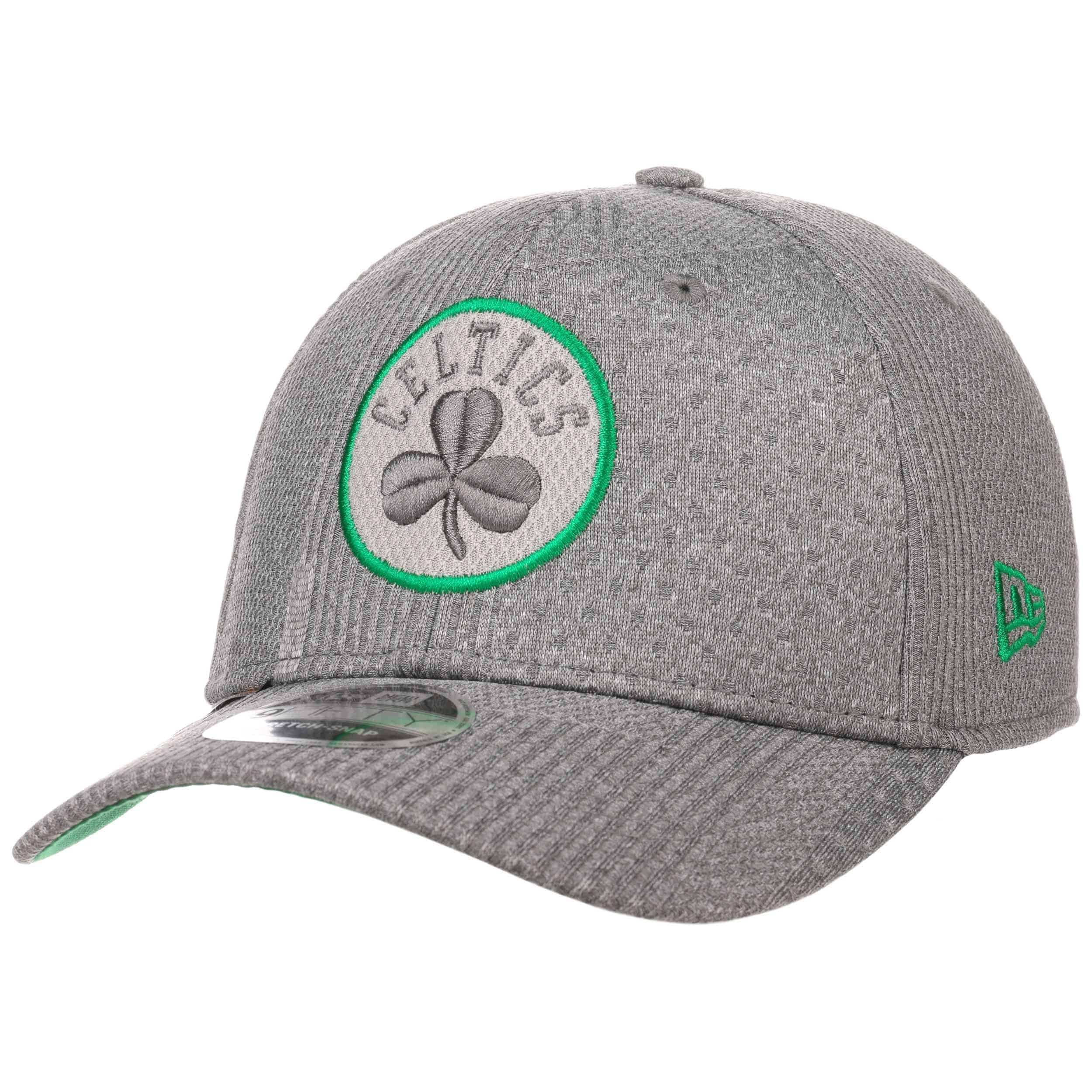 gorras celtics new era