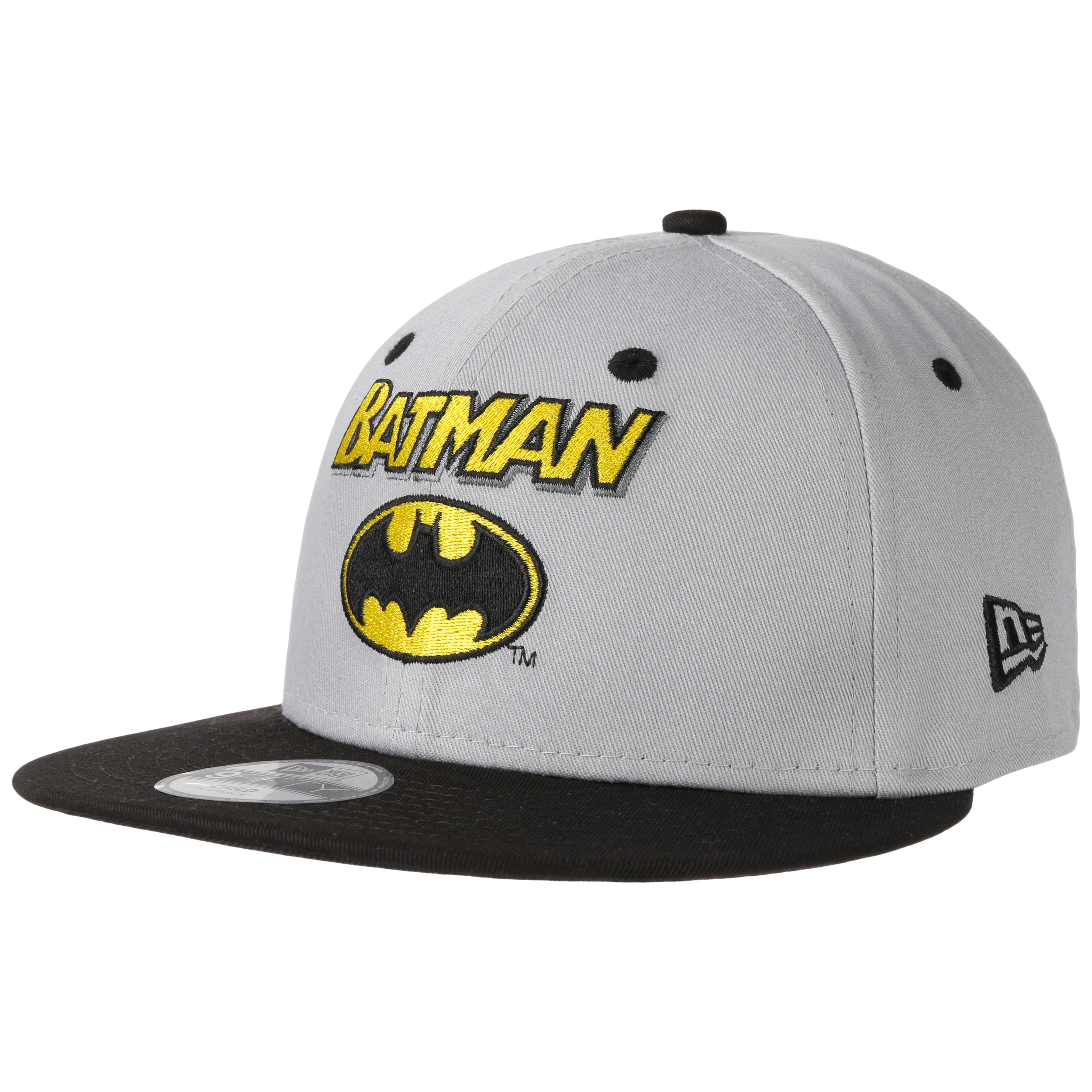 Gorra 9Fifty WARNER BROS Batman Kids by New Era - 34,95 €