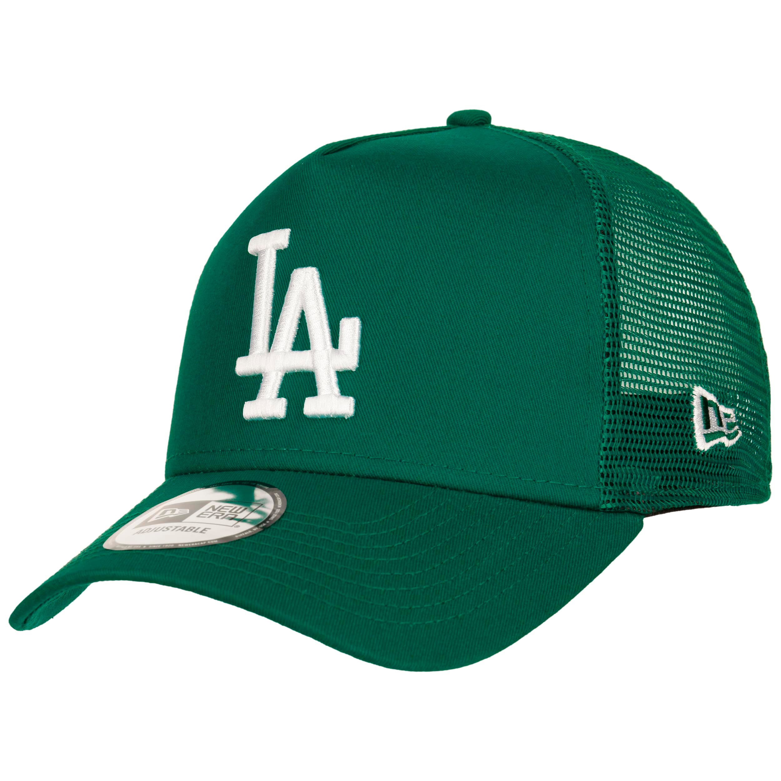 Interesting Info About Gorra New Era Verde Oscuro