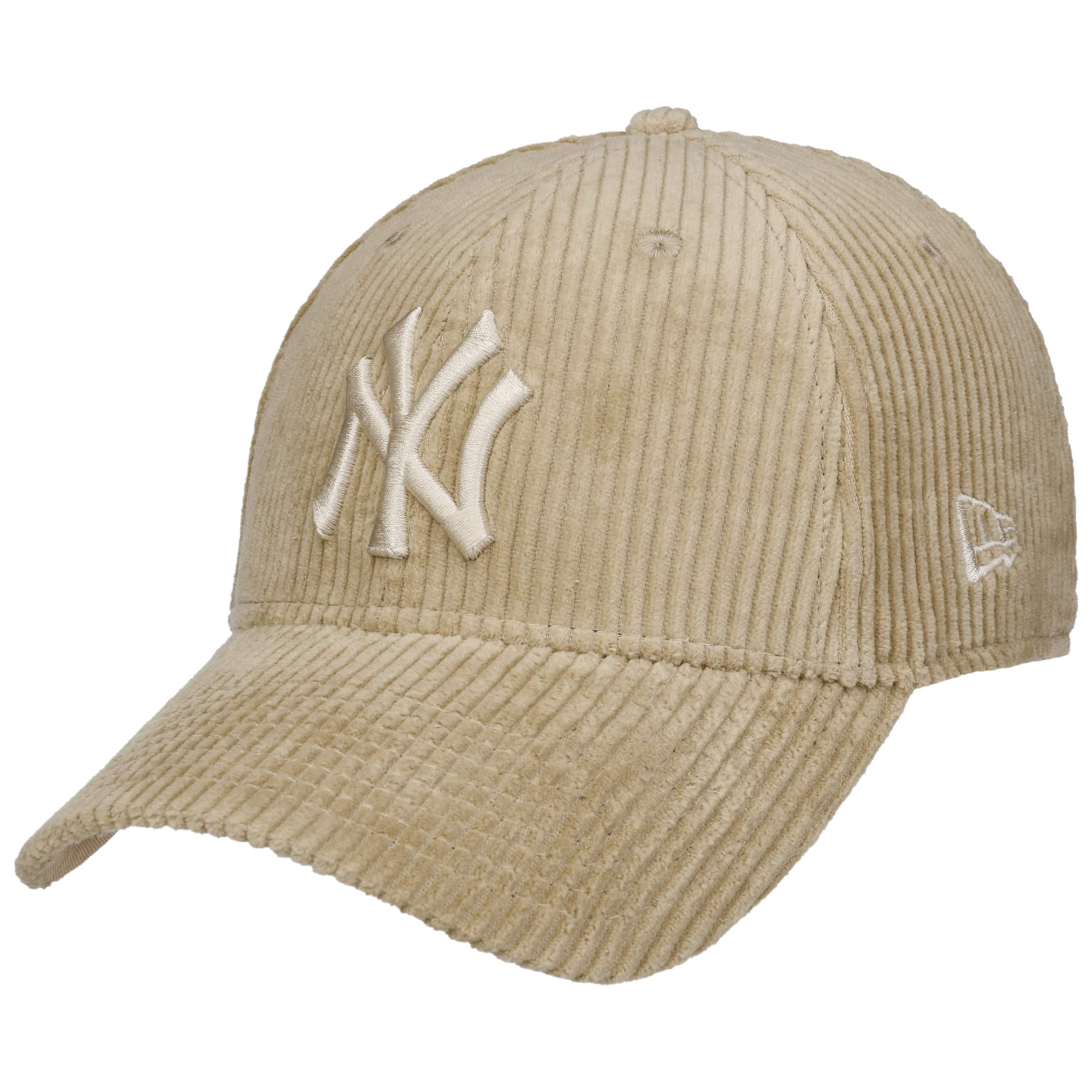 Yankees Cap Beige Gorra New York Yankees Beige New York Yankees