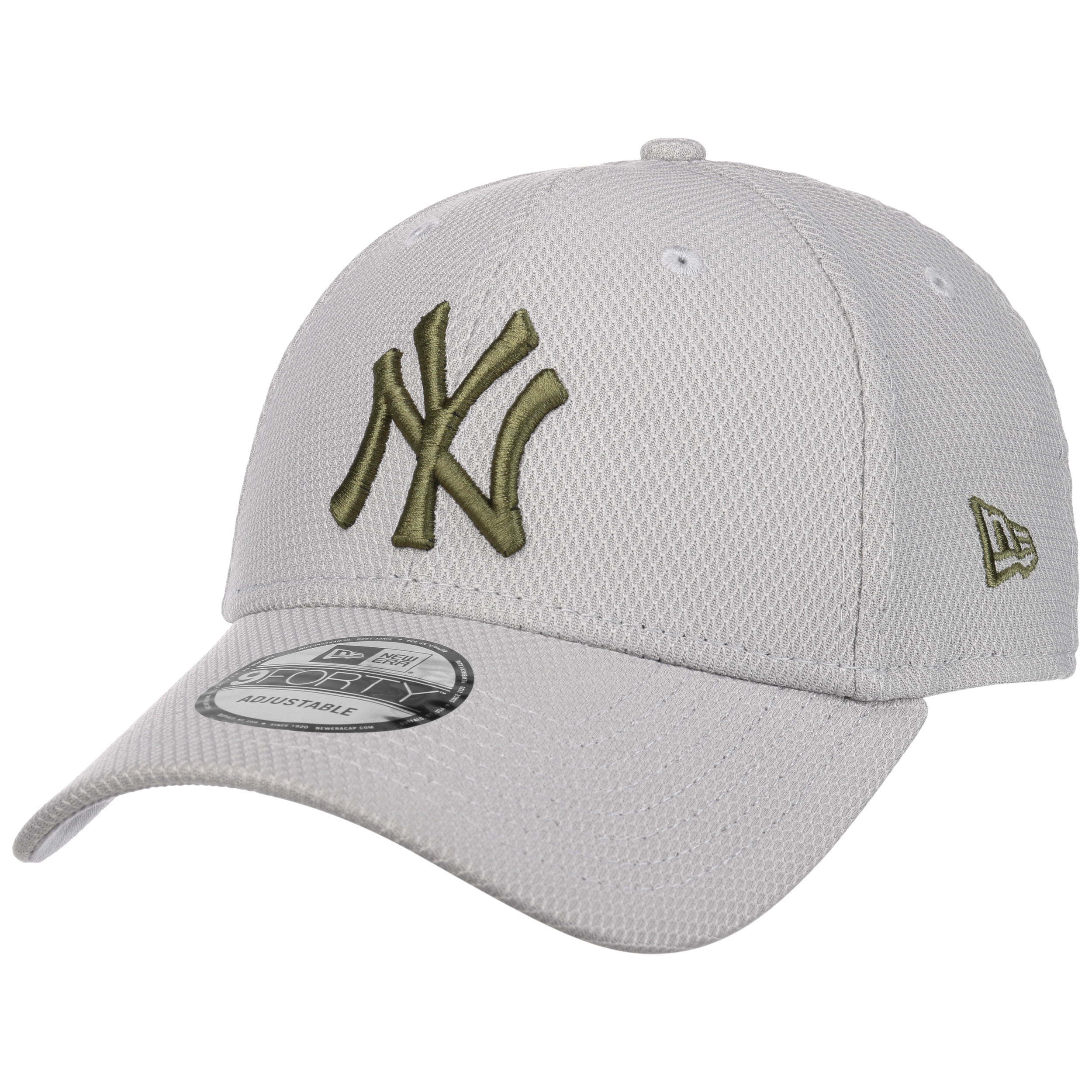 9Forty Curved Yankees by New Era - 29,95 €
