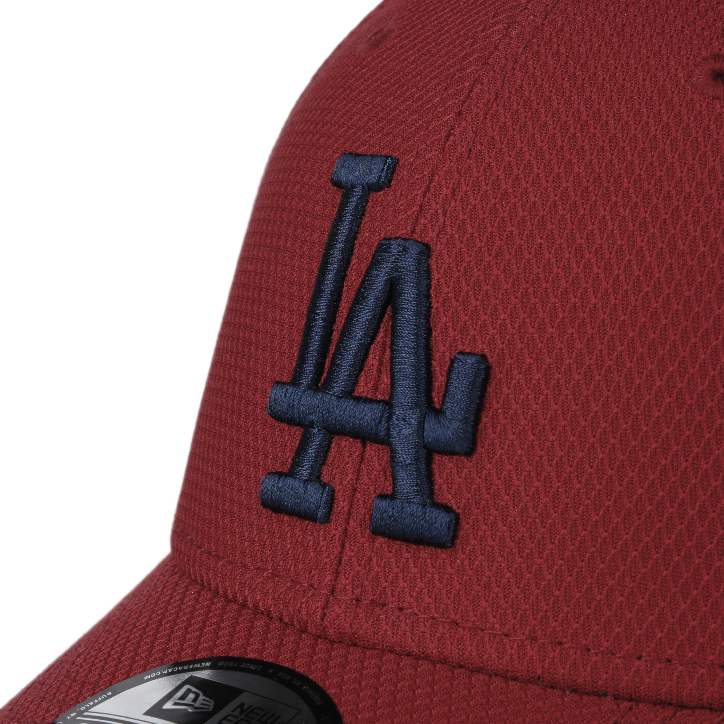 Gorra New Era Los Angeles Dodgers Diamond Era 9FORTY New Era