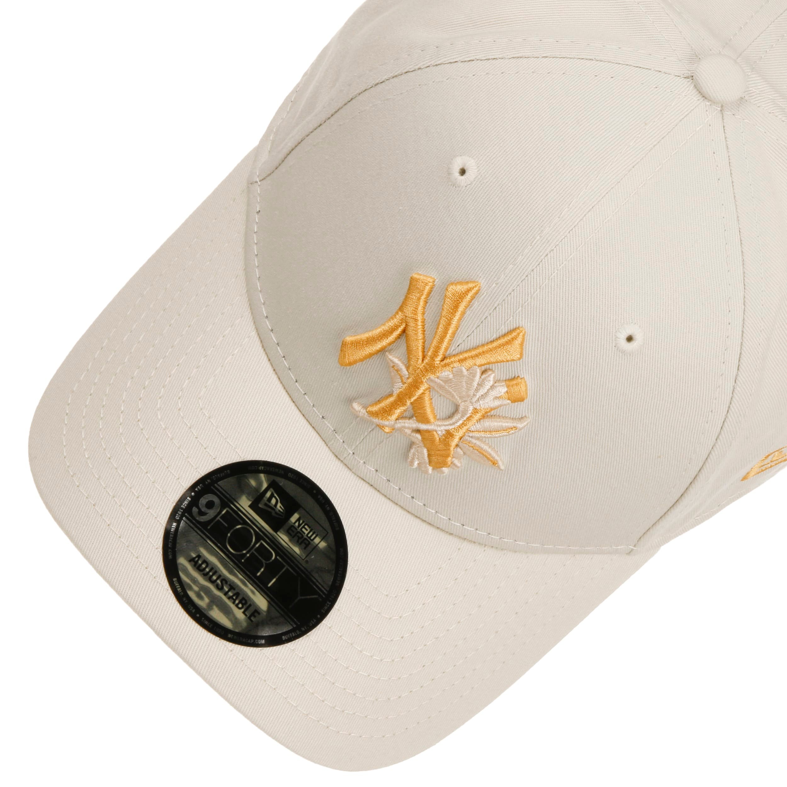 Gorra 9Forty Floral Icon Yankees by New Era - 32,95