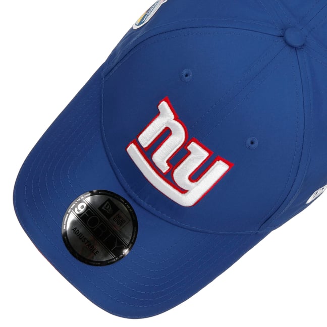 新品 New Era 9Forty NFL Cap NY Giants Gorra 9Forty Giants by New Era - 39,95 €