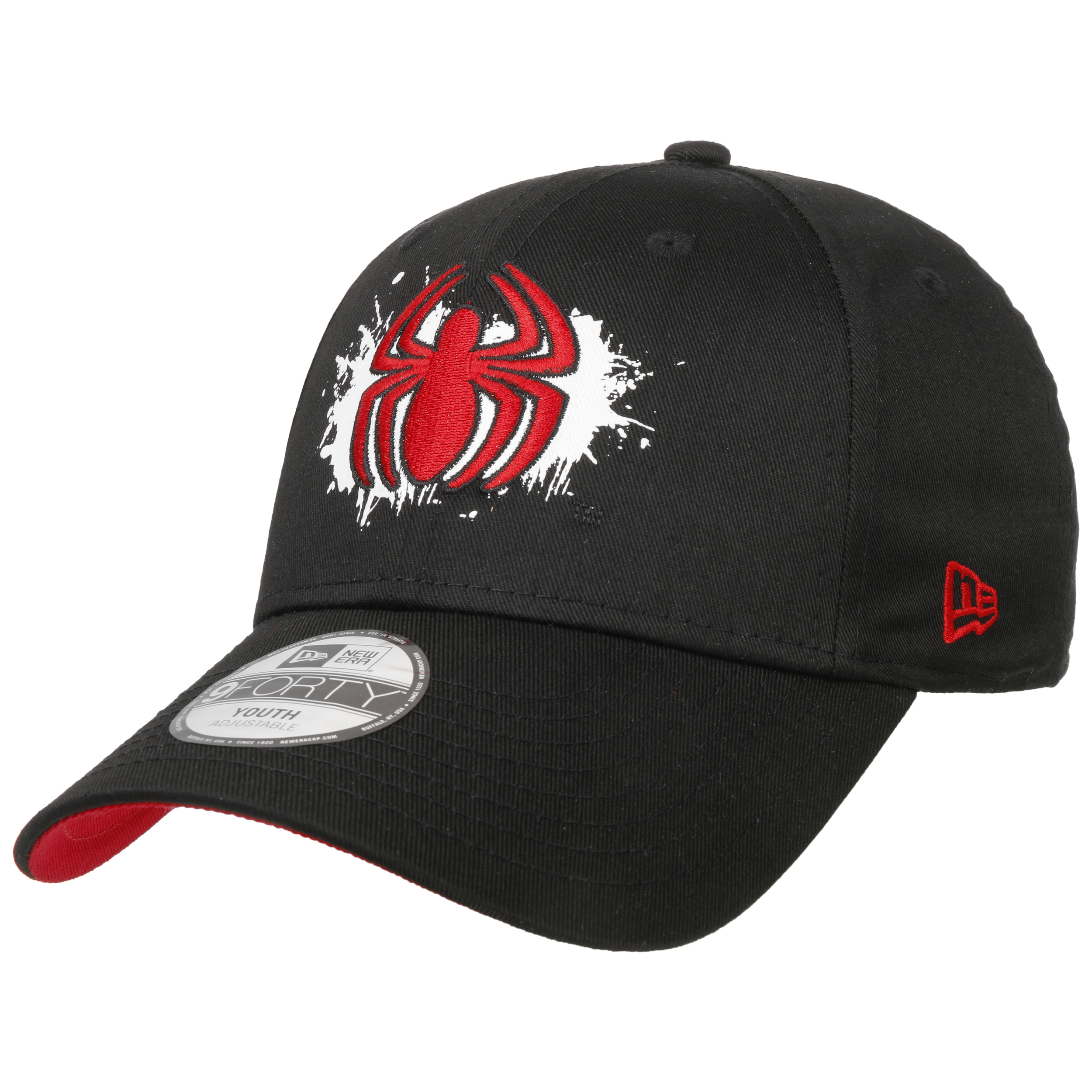 Gorra 9Forty Kids Splat Spiderman by New Era - 22,95 €