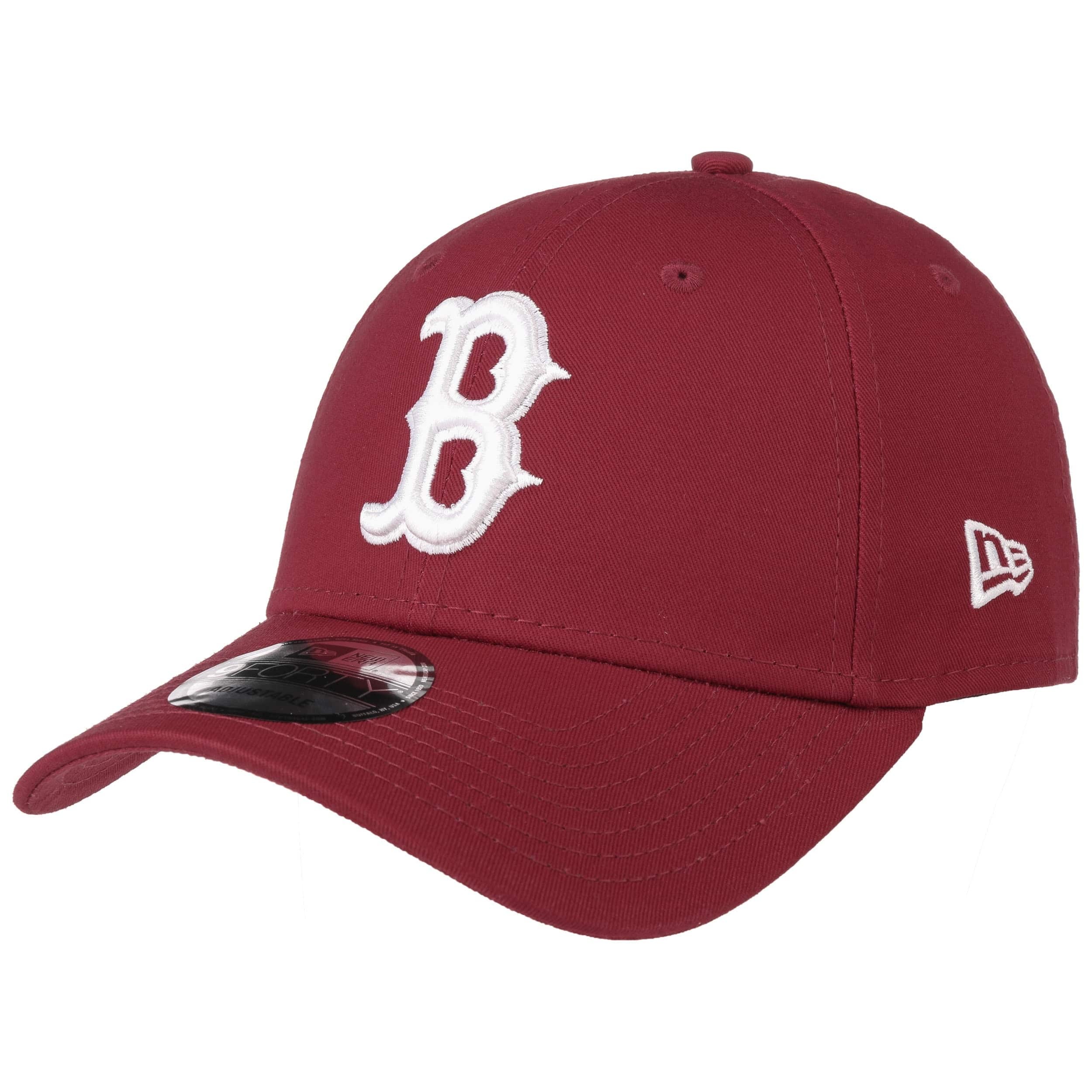 Gorra 9Forty League Ess Red Sox by New Era - 21,95