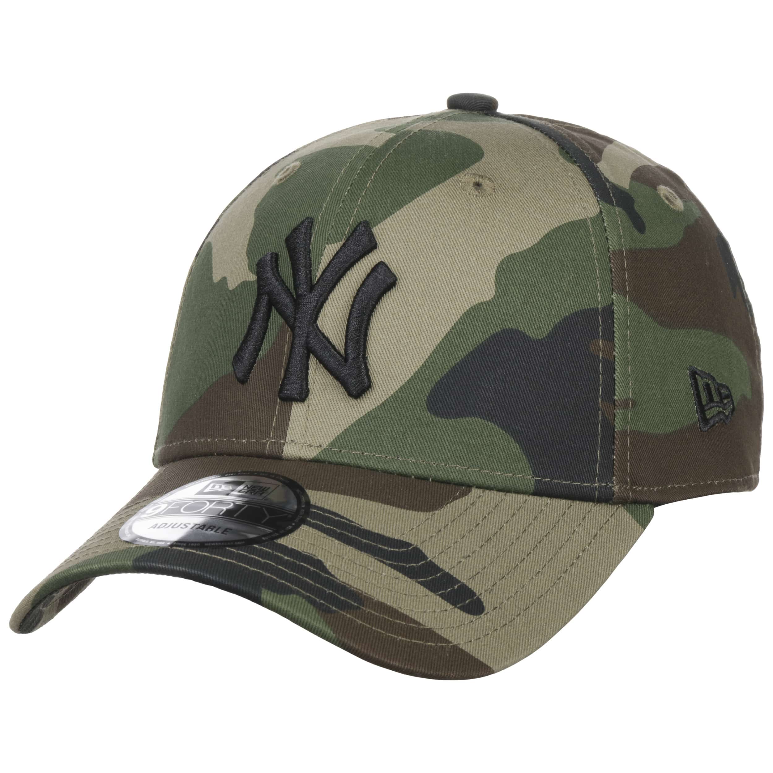Gorra 9Forty League Ess Yankees by New Era -