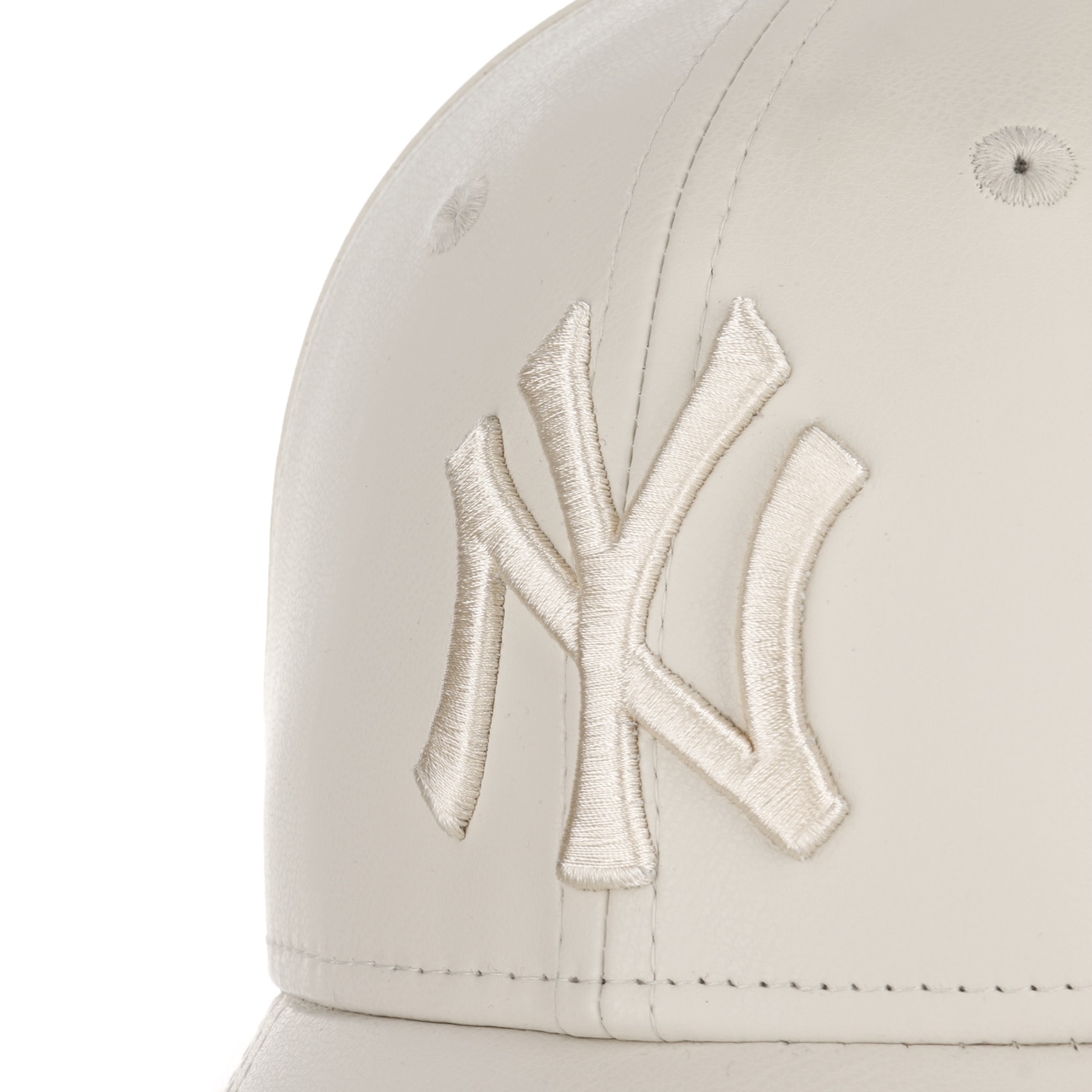 Gorra New York Yankees Schimmer 9FORTY Mujer