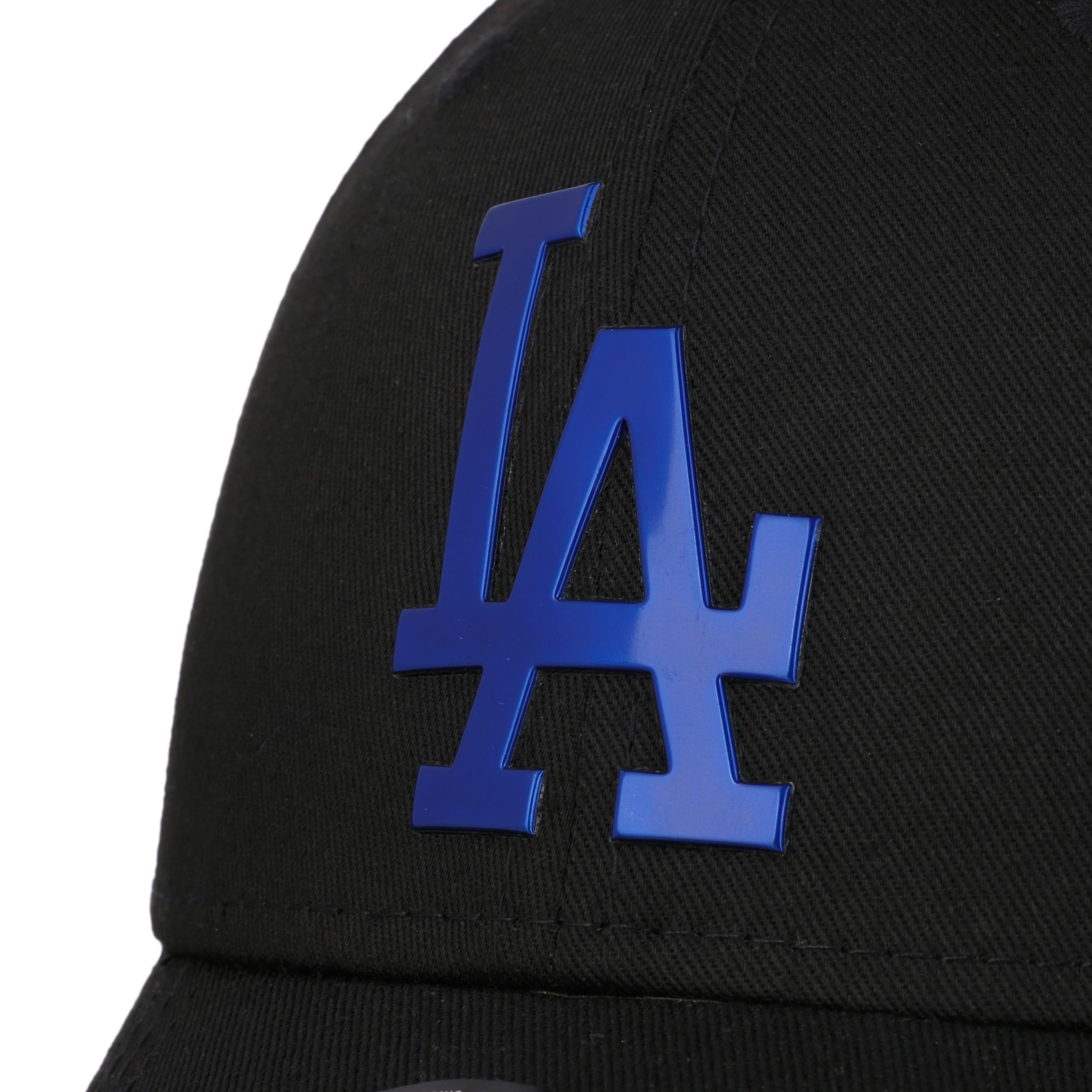 New Era 9FORTY MLB LOS ANGELES DODGERS - Gorra - black/negro 