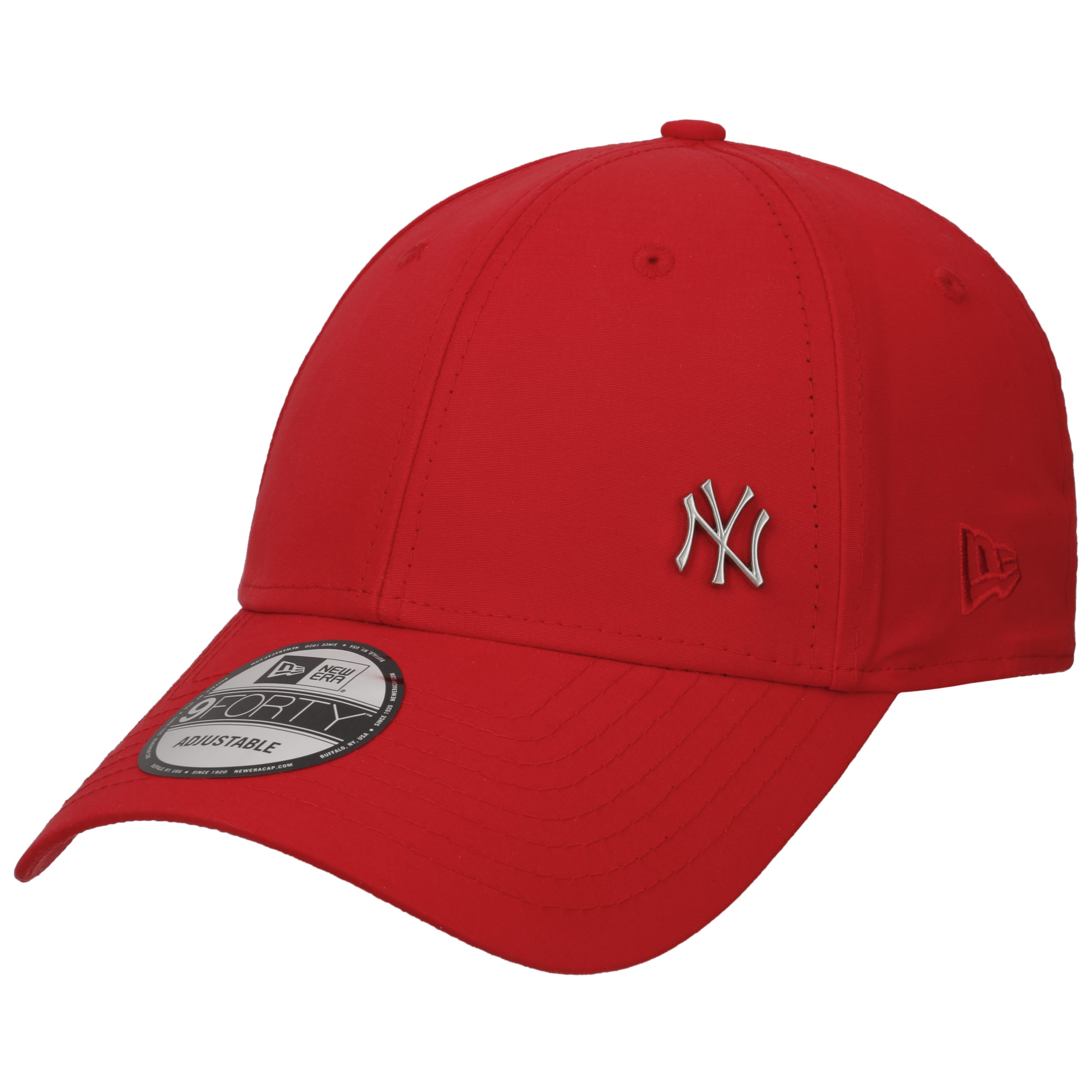 Fuera Salón sin Gorra 9Forty MLB Mini Logo Yankees by New Era --> Sombreros, gorros, gorras  y más ▷ Sombreroshop.es