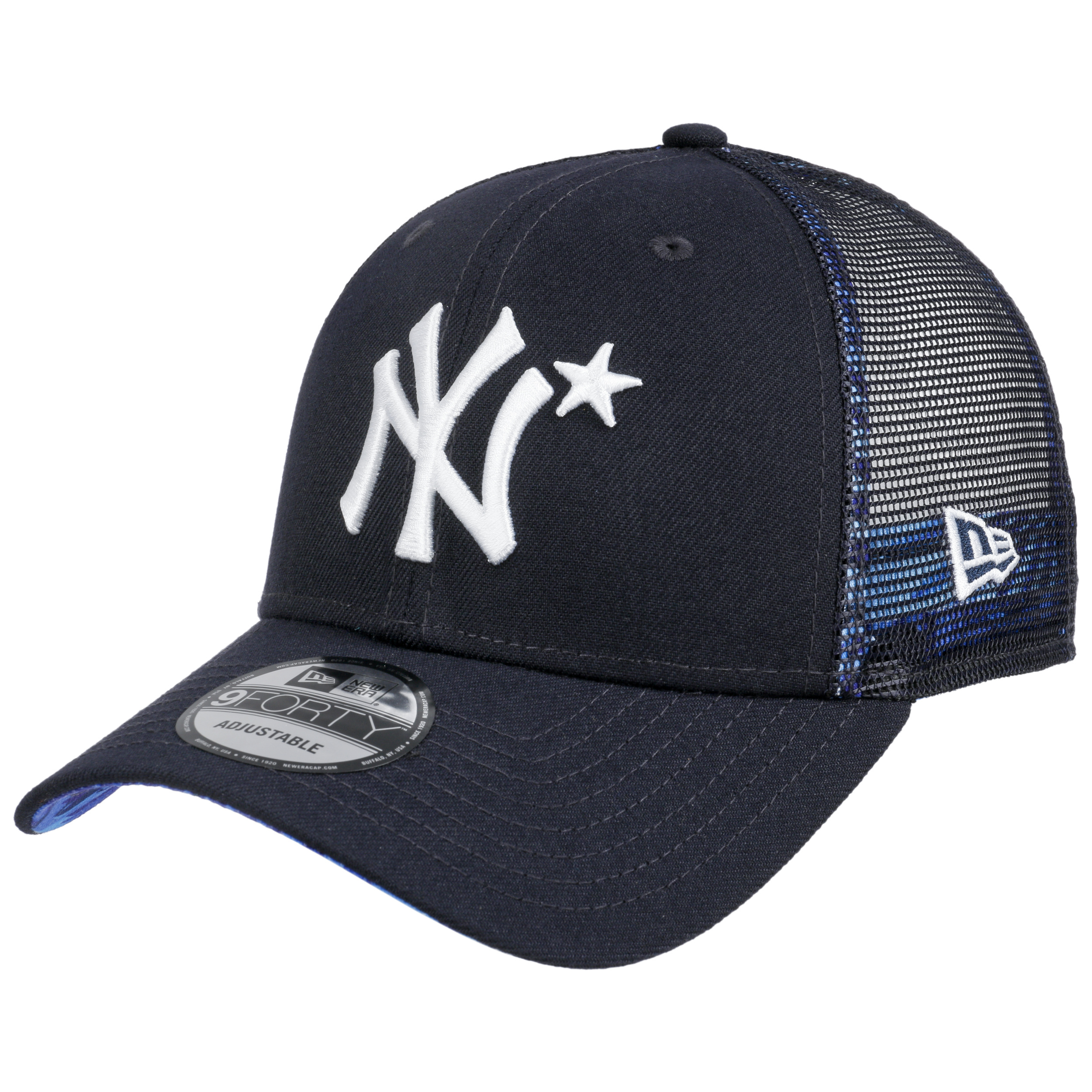 Gorra para Béisbol New Era 9Forty Snapback Yankees de Hombre