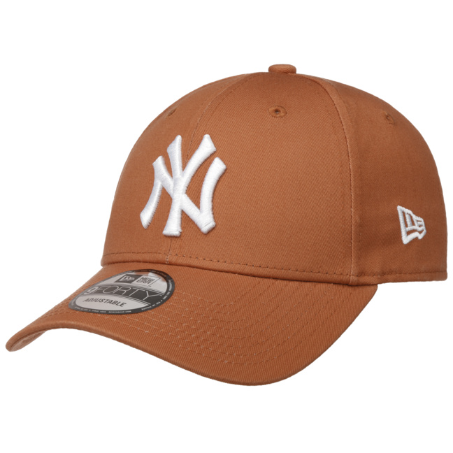 Gorra NY Yankees MLB Curved by New Era - €