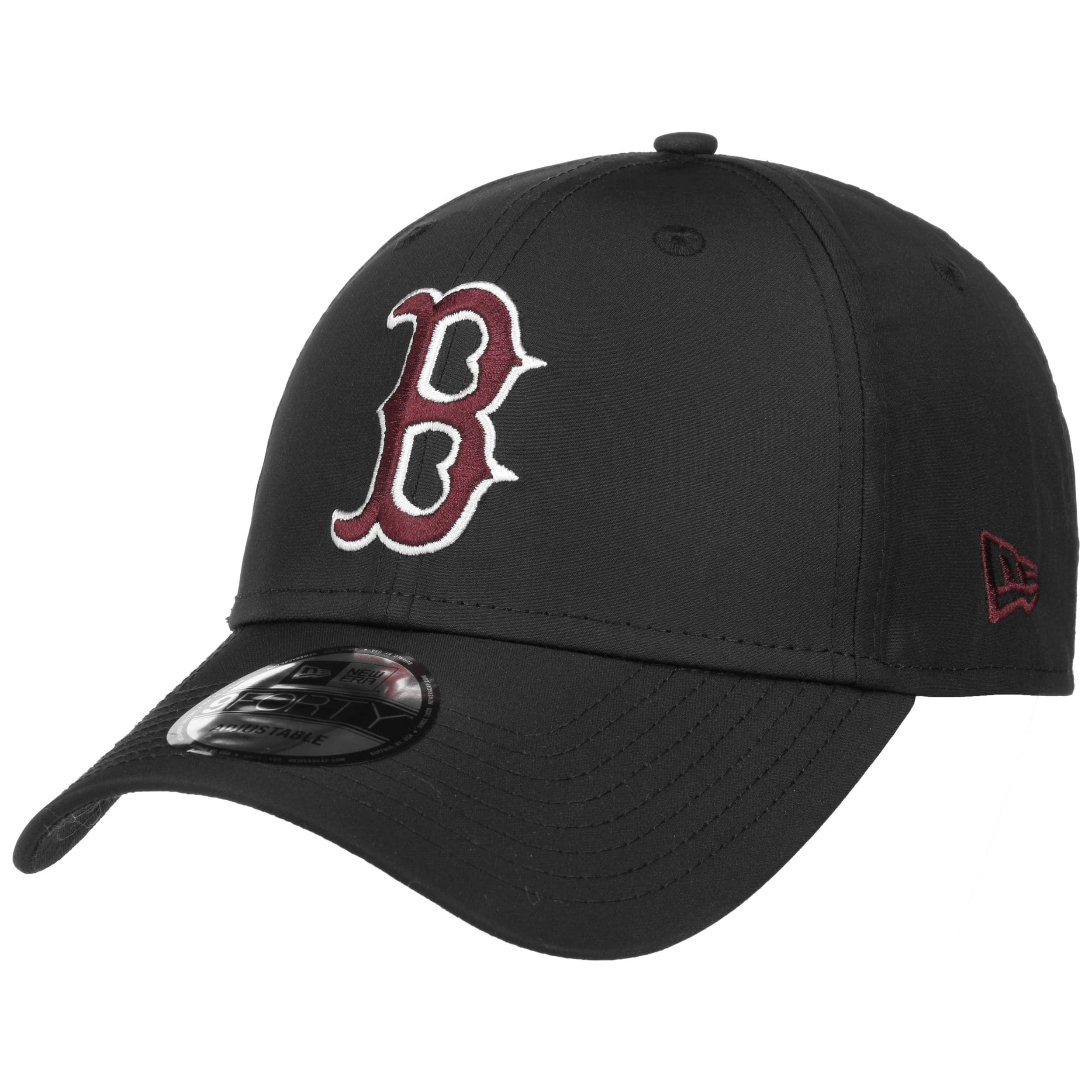 gorras de beisbol red sox