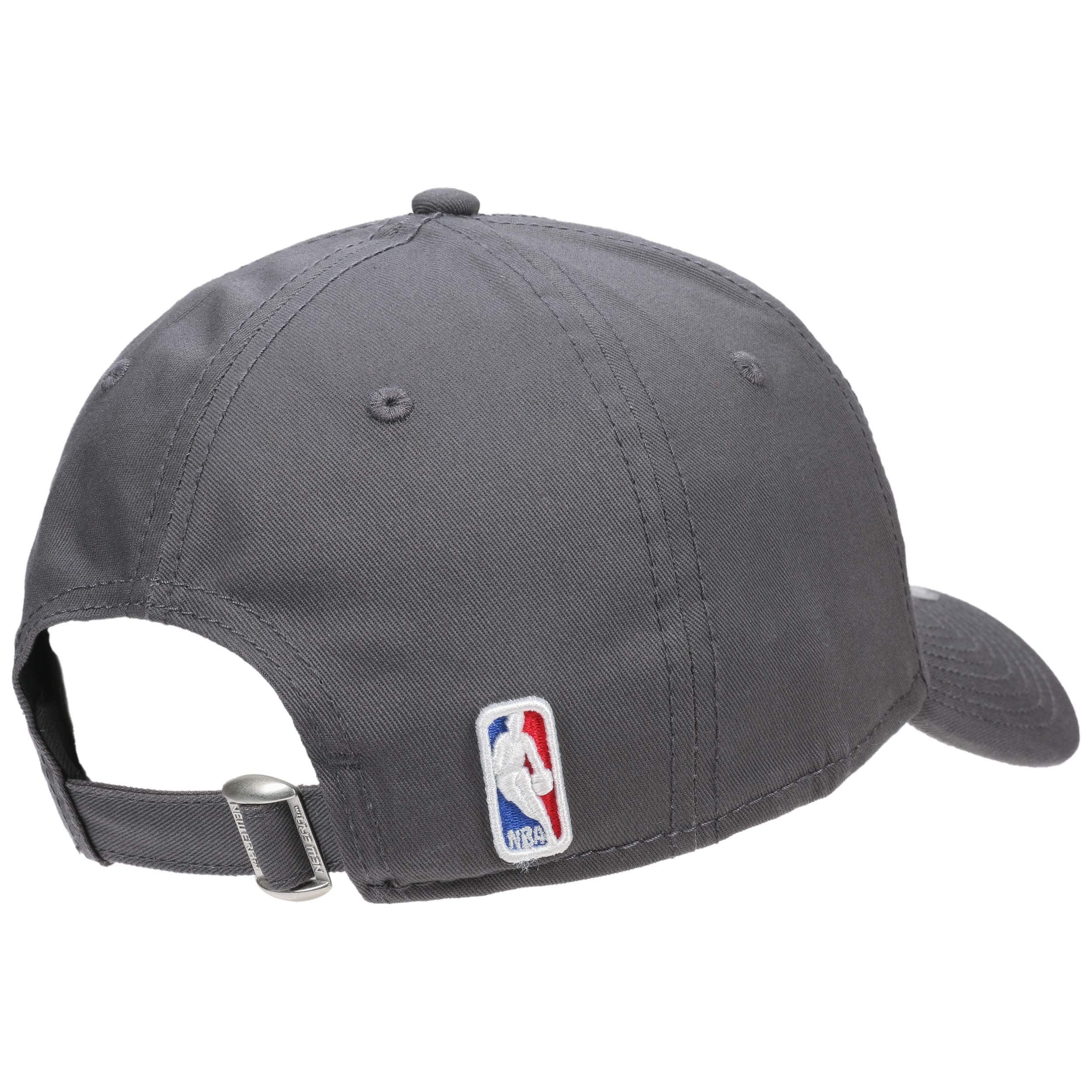 Casquette 9Forty Monochrome Lyon by New Era - 29,95