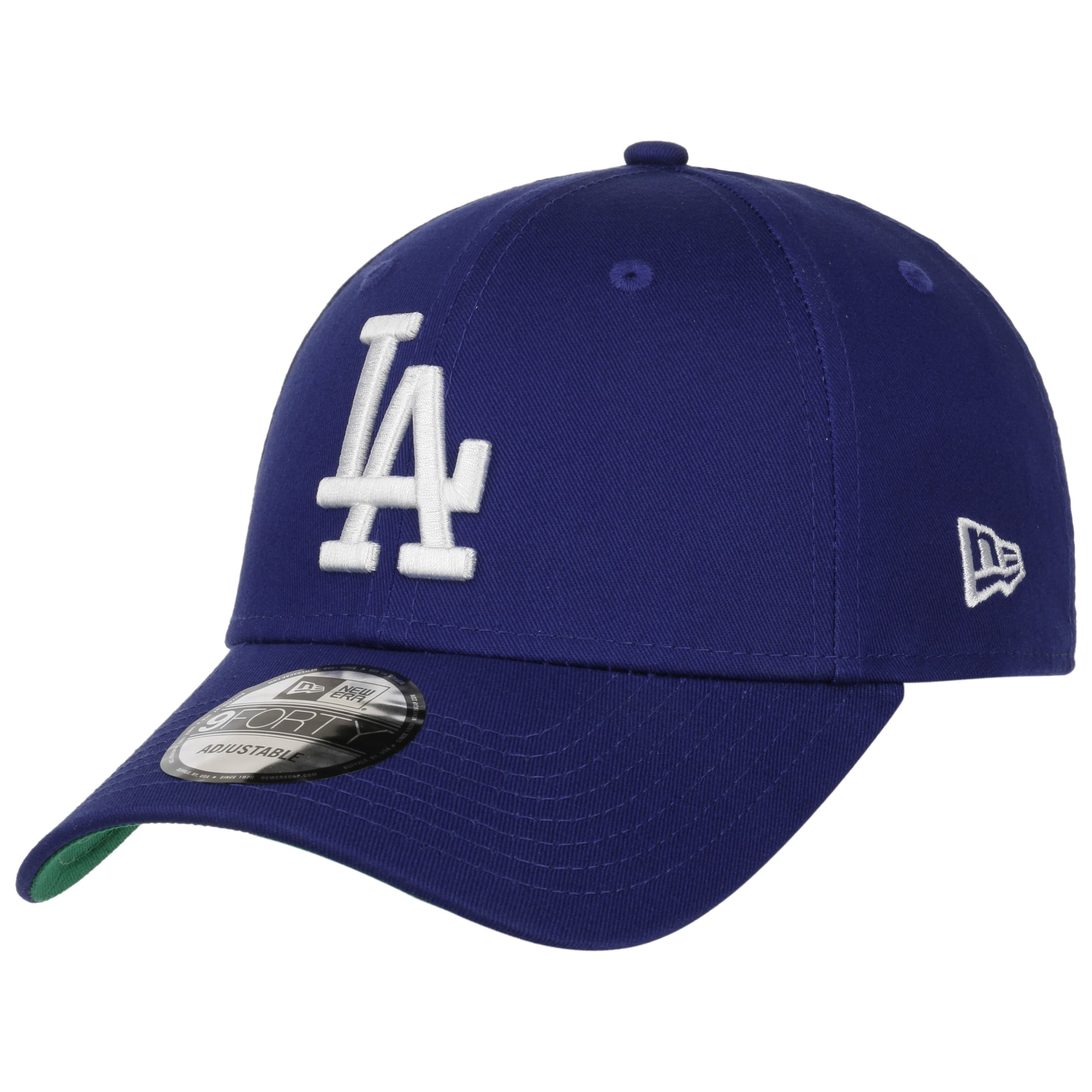 Gorra 9Forty Team Side Patch Dodgers by New Era