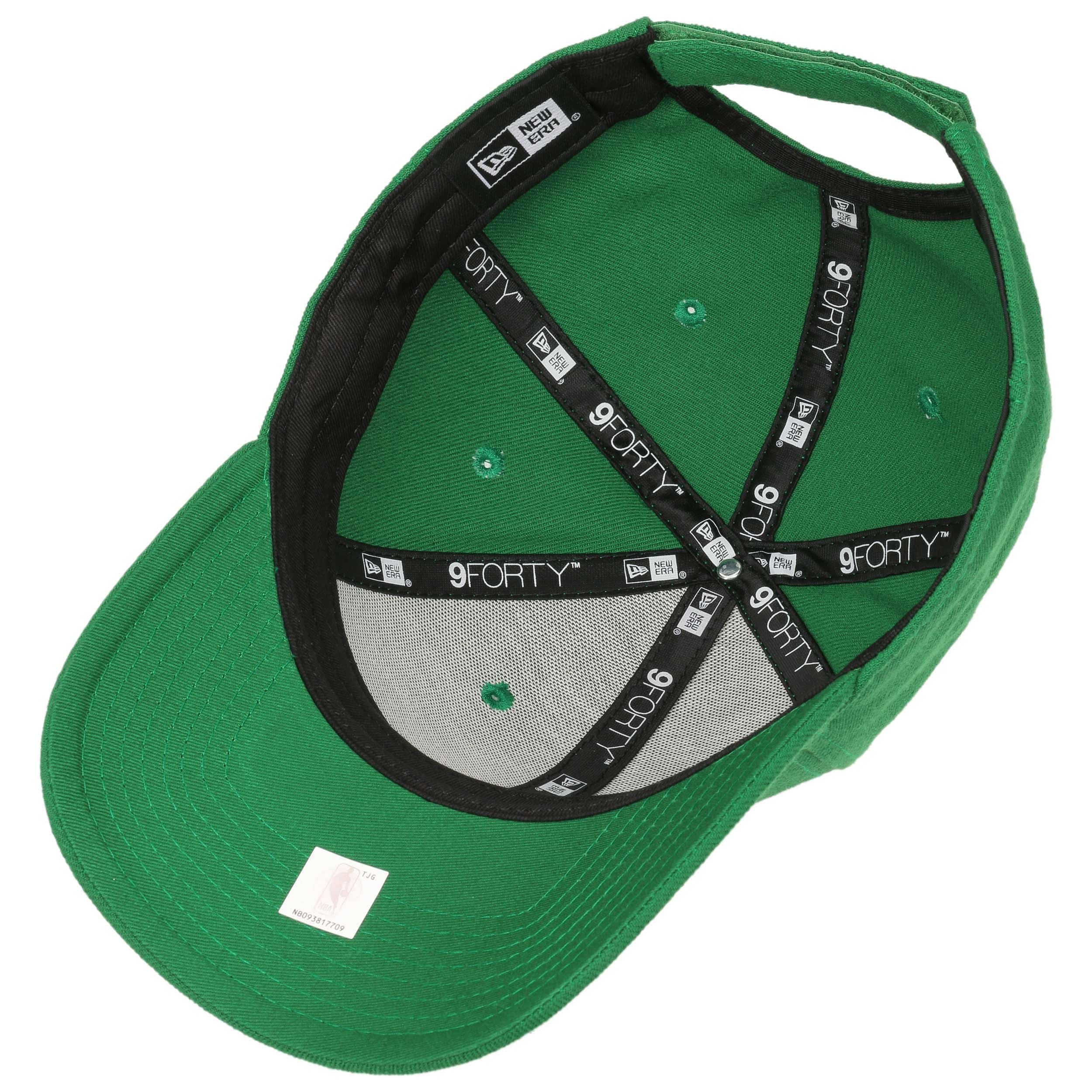 Gorra De Béisbol Con Bordado Medusa Verde | MX