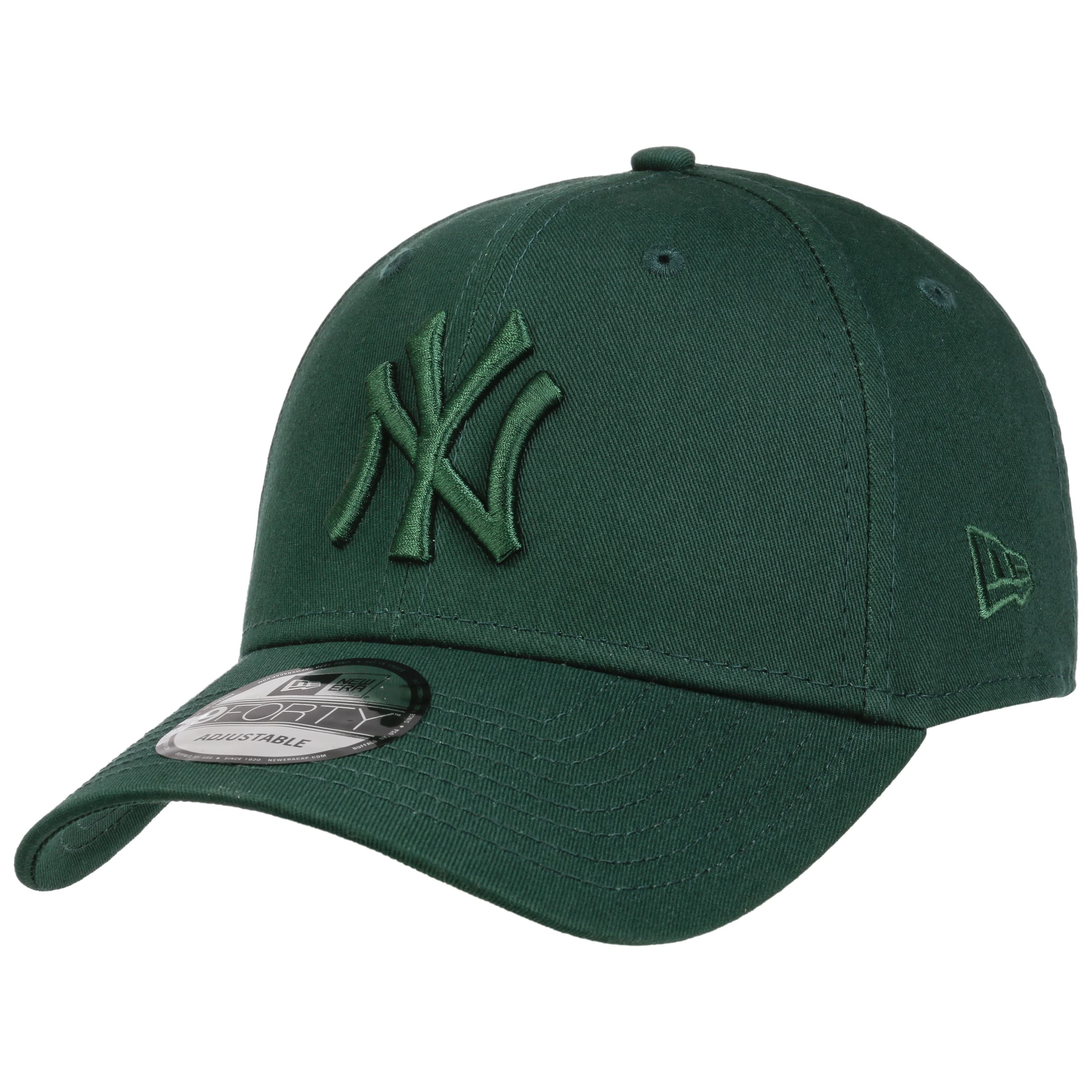Gorra 9Forty Uni Plain NY Yankees by New Era 29,95 €