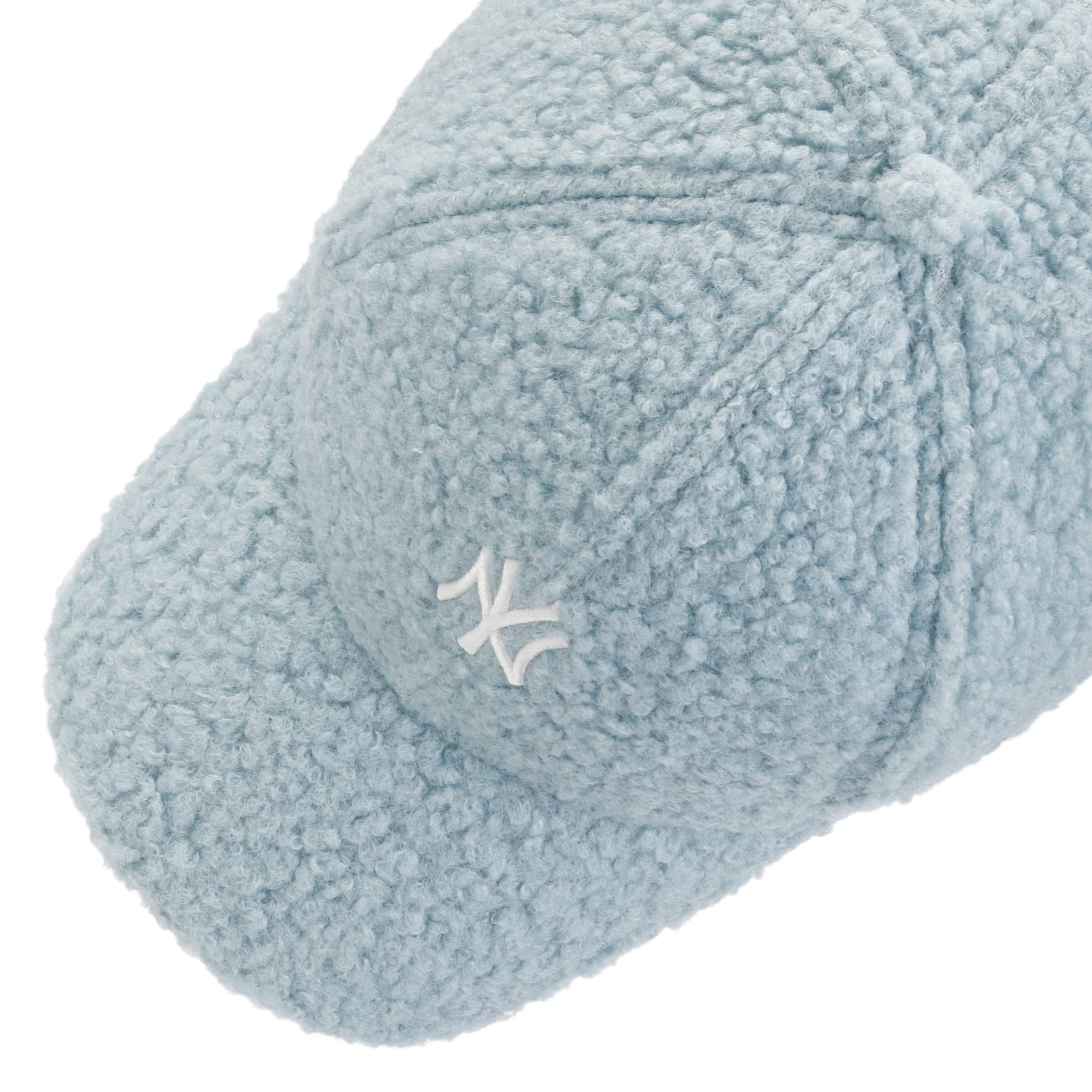 Jockey Gorros Yankees Falabella Gorro New York Celeste York