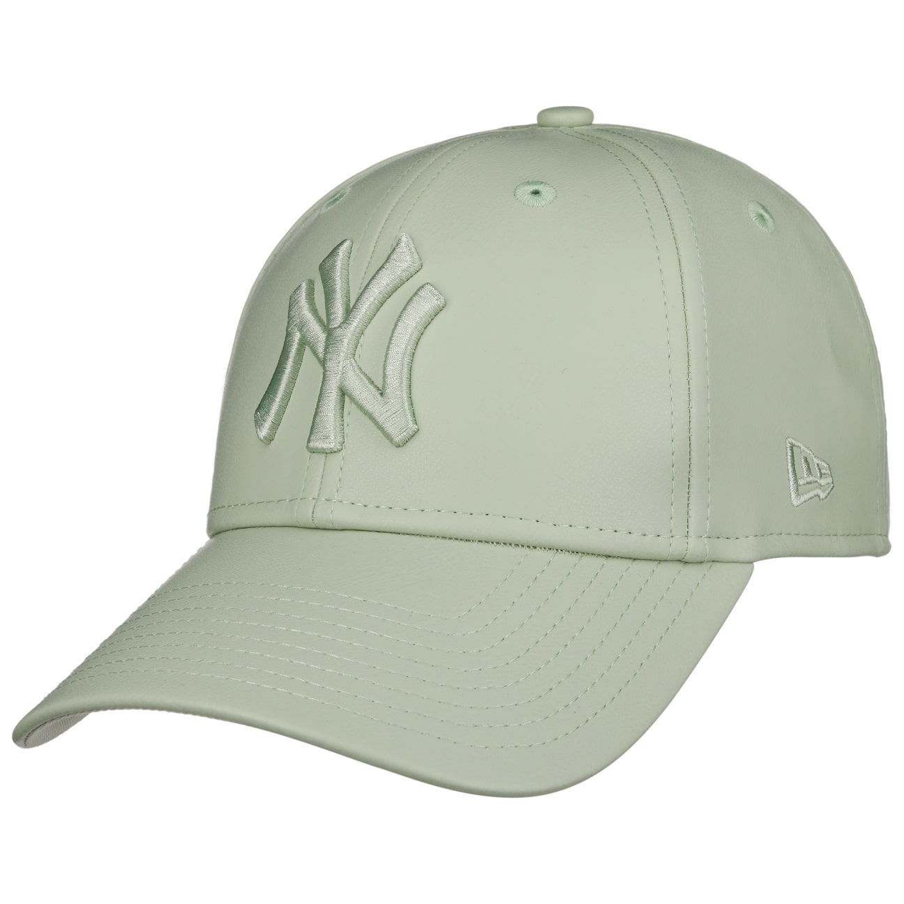 Gorra 9Forty WMNS Mint PU Yankees by New Era 34,95 €