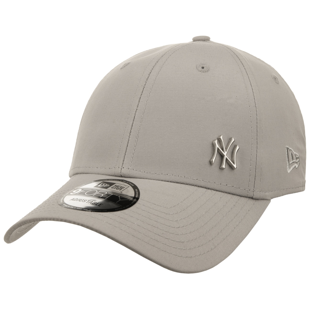 Gorra 9Forty Yankees Strapback by New Era -- decoding=